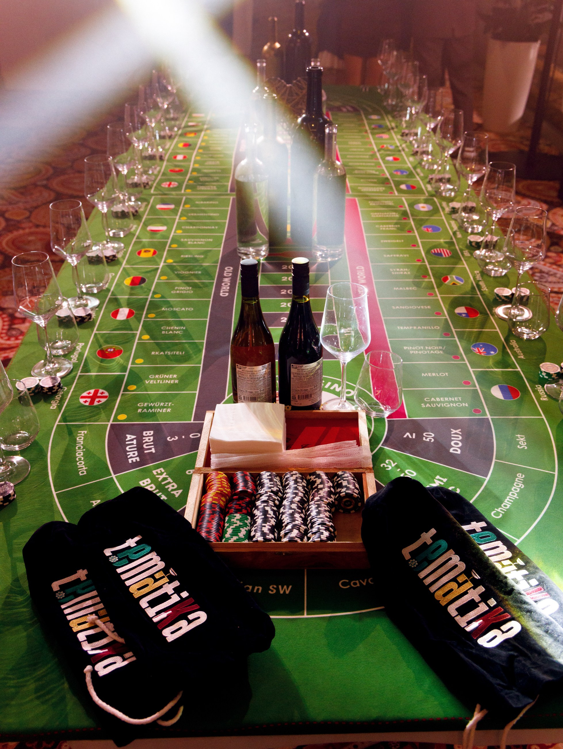 Вечеринка ALLХИМИЯ