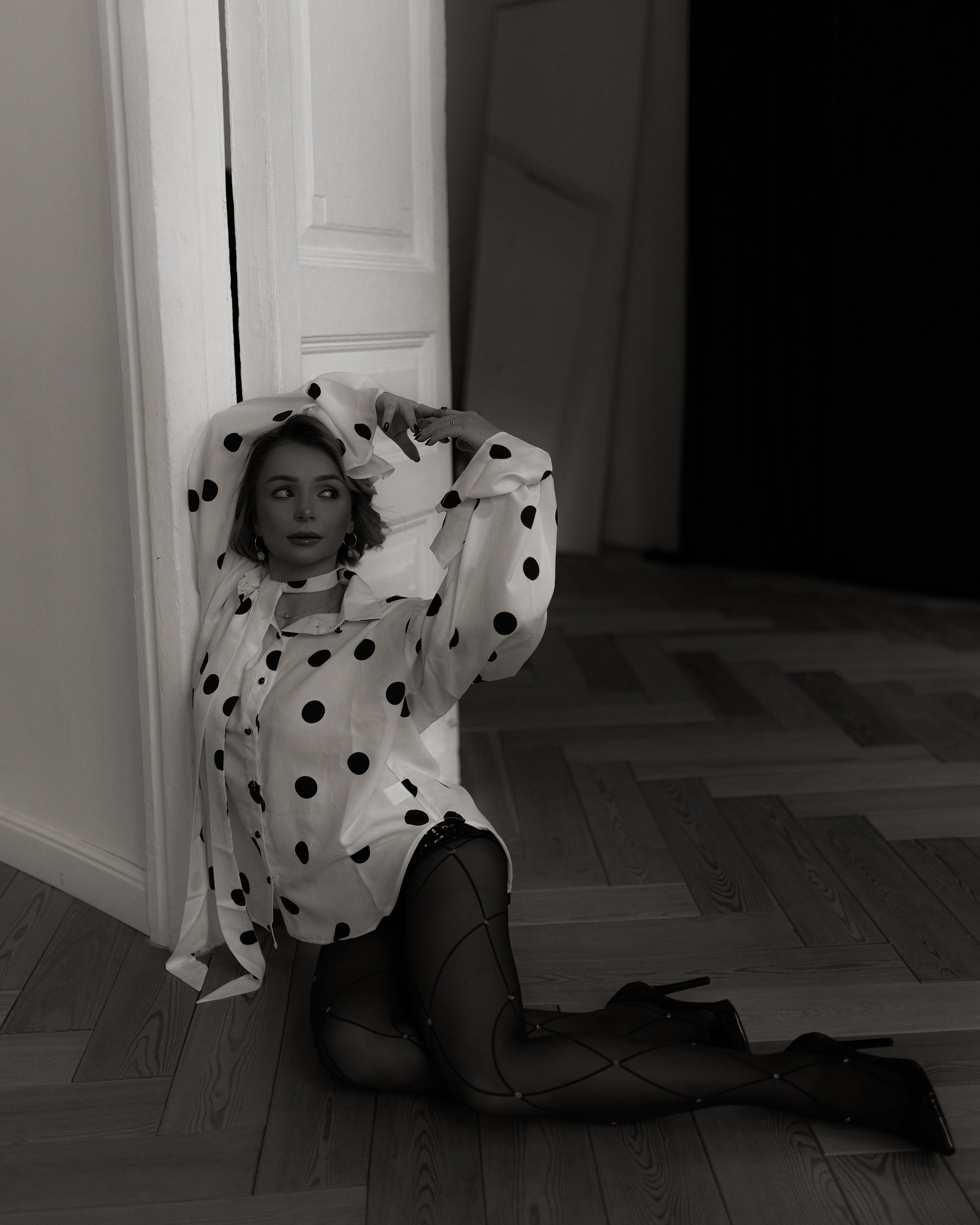 София. DARYA.BELKINA