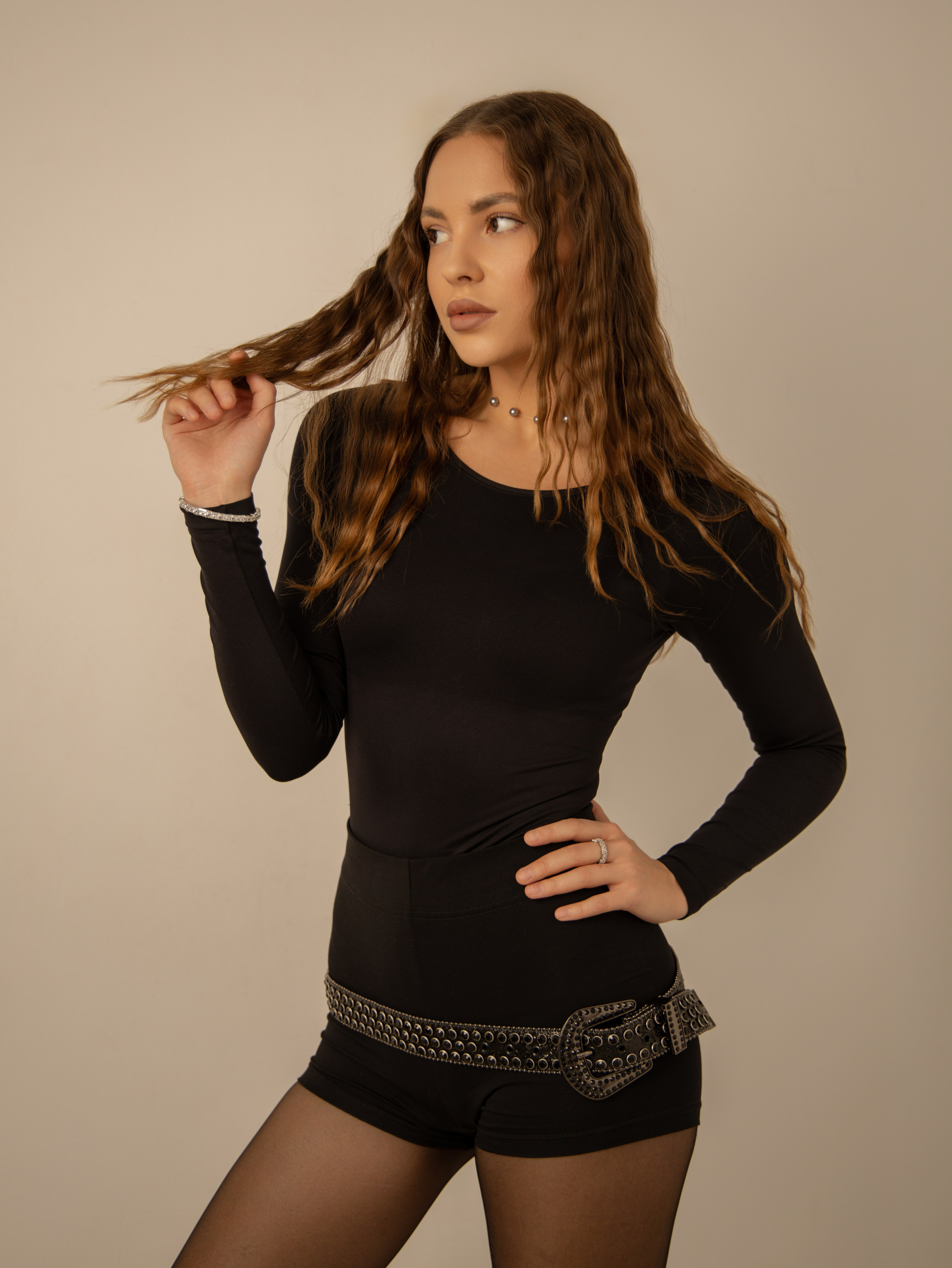 Анастасия Витонова. Ильдар Салимов — портретный и репортажный фотограф в Москве