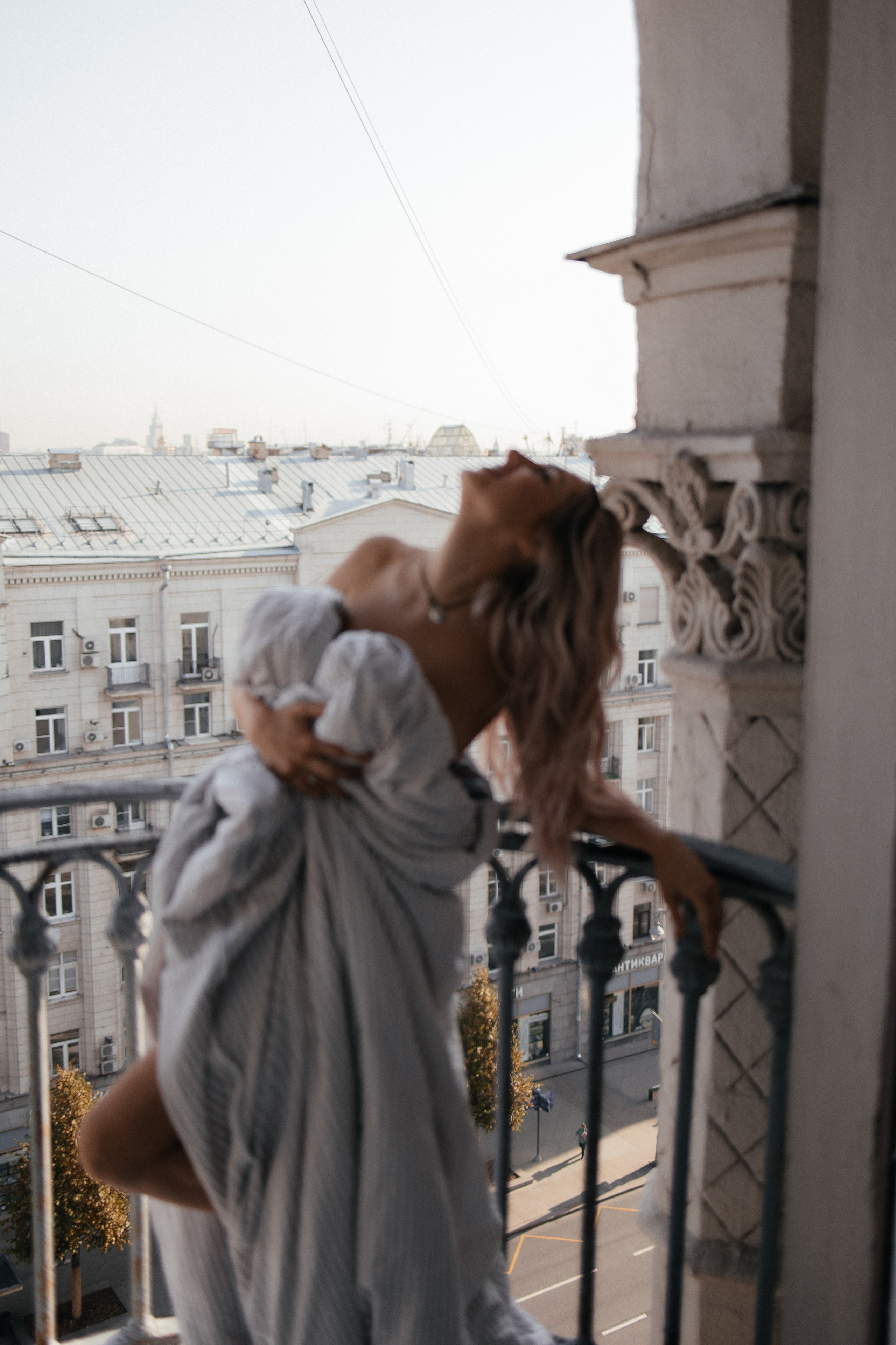 Анна. ФОТОГРАФ РОЗА ФИЛИНА СПб I МОСКВА