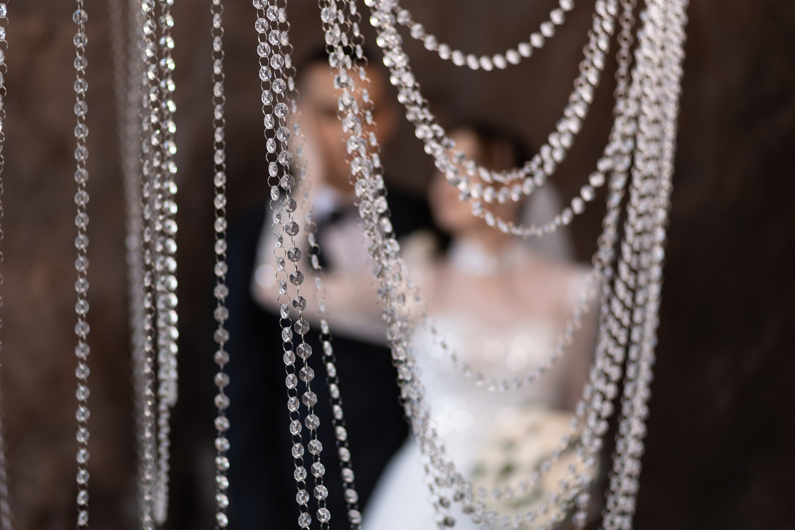 Елизавета и Владимир. Свадебный фотограф Андрей Алексеев в Омске