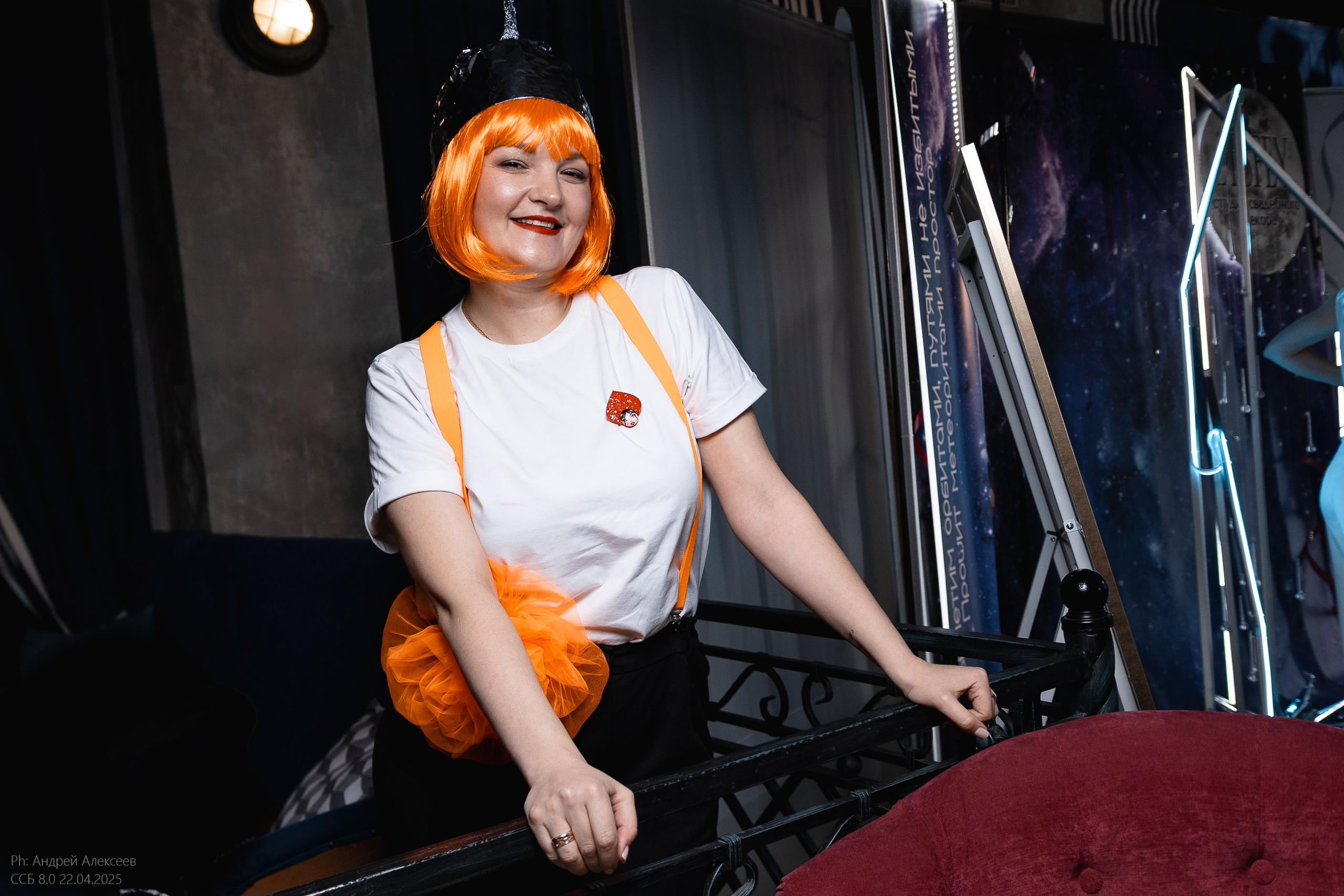 Новогодние корпоративы