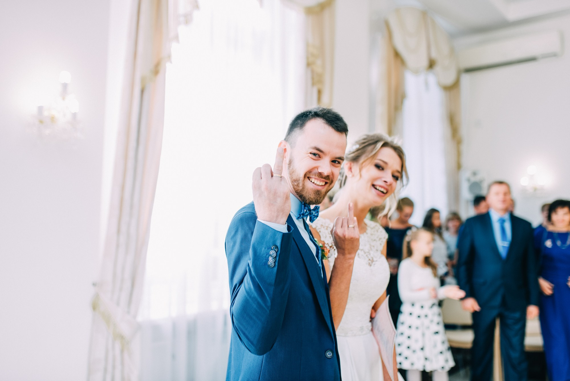 НАСТЯ И СЕРЕЖА. Шашкова Вероника / Свадебный и семейный фотограф Москва и Ярославль