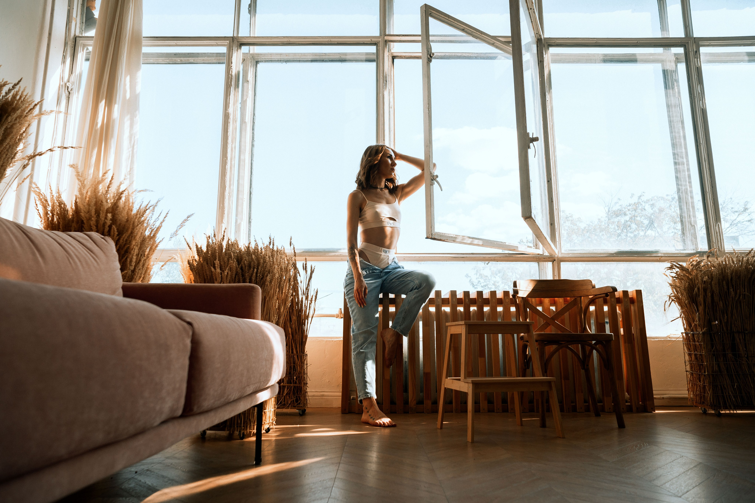 Наташа студия