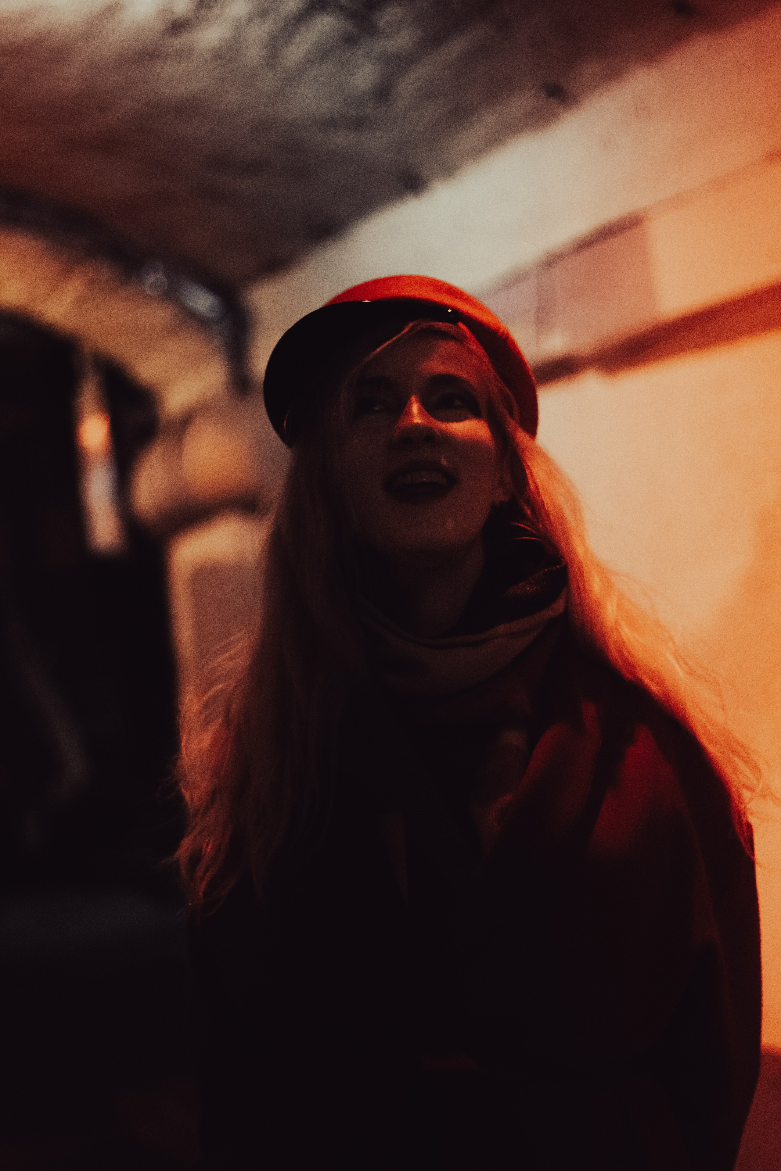 Красное. Фотограф Москва, портрет, стрит, репортаж. Художественная фотосессия