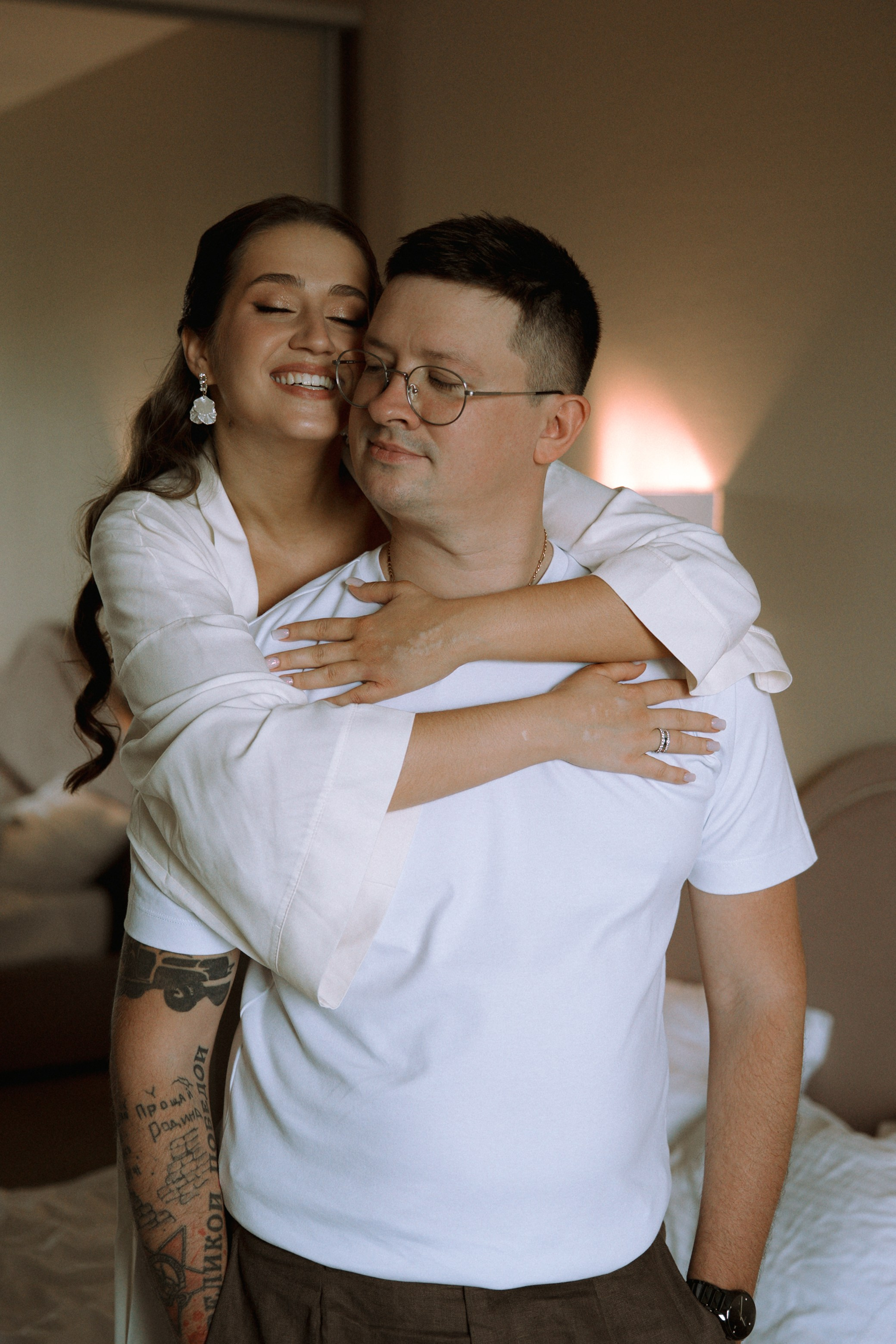 Казино. Полный день (сокращено). Семейный и портретный фотограф в Саратове Сахарова Маша