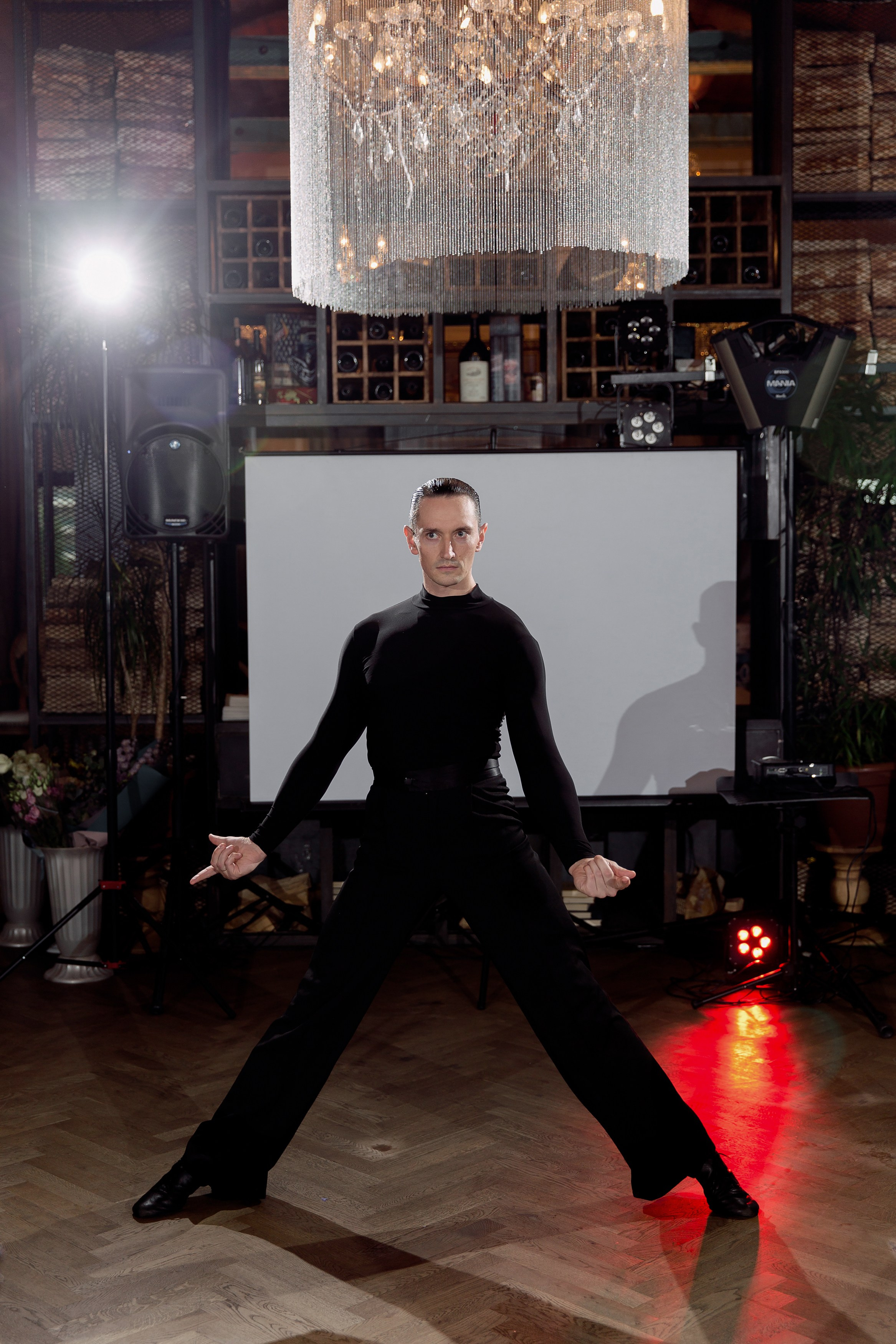 День Рождения. Репортаж. Свадебный фотограф в Санкт-Петербурге Павел Резниченко