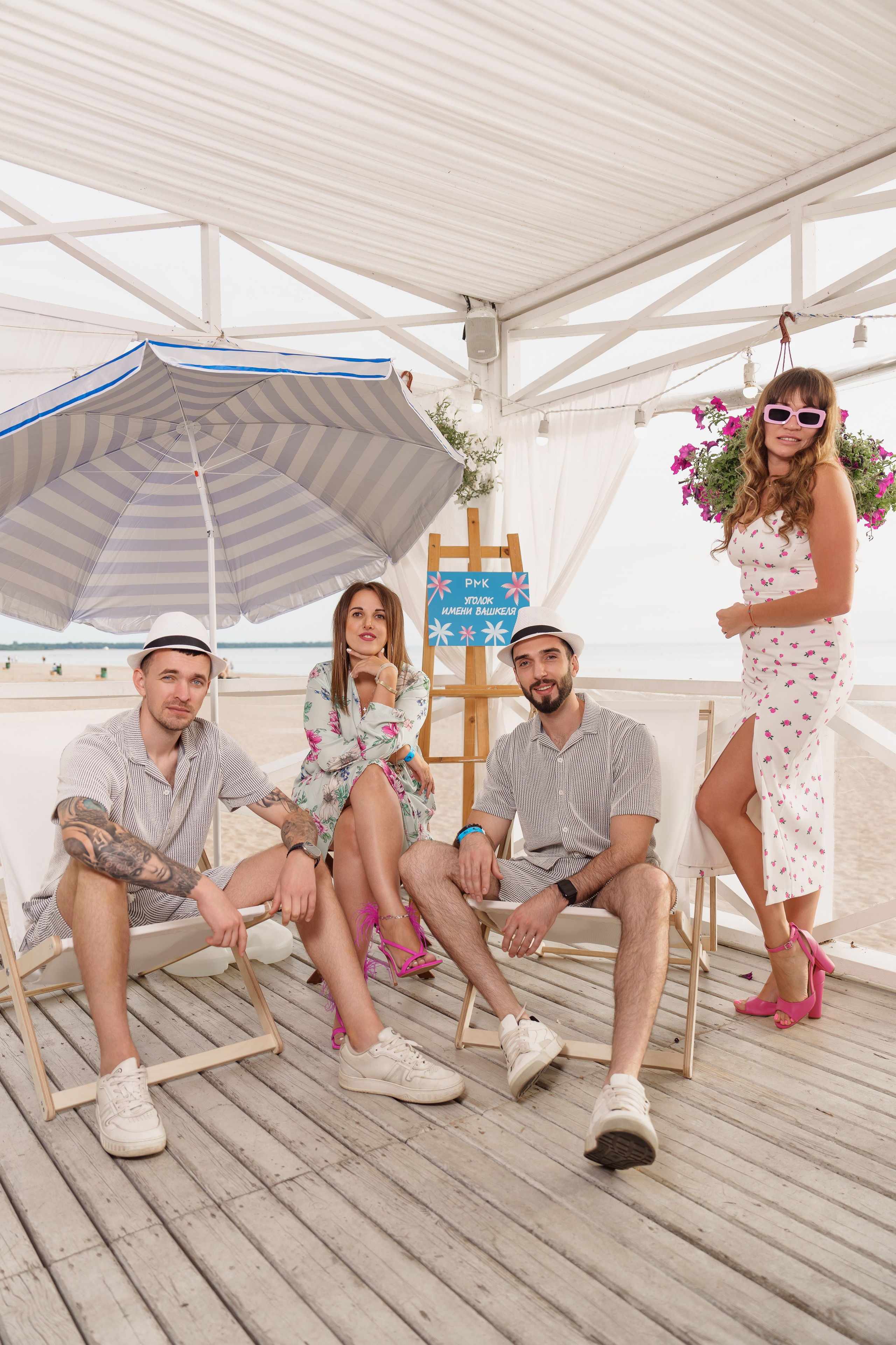 RMK 15 лет, Calipso. Андрей Сухинин репортажный свадебный фотограф Санкт-Петербург