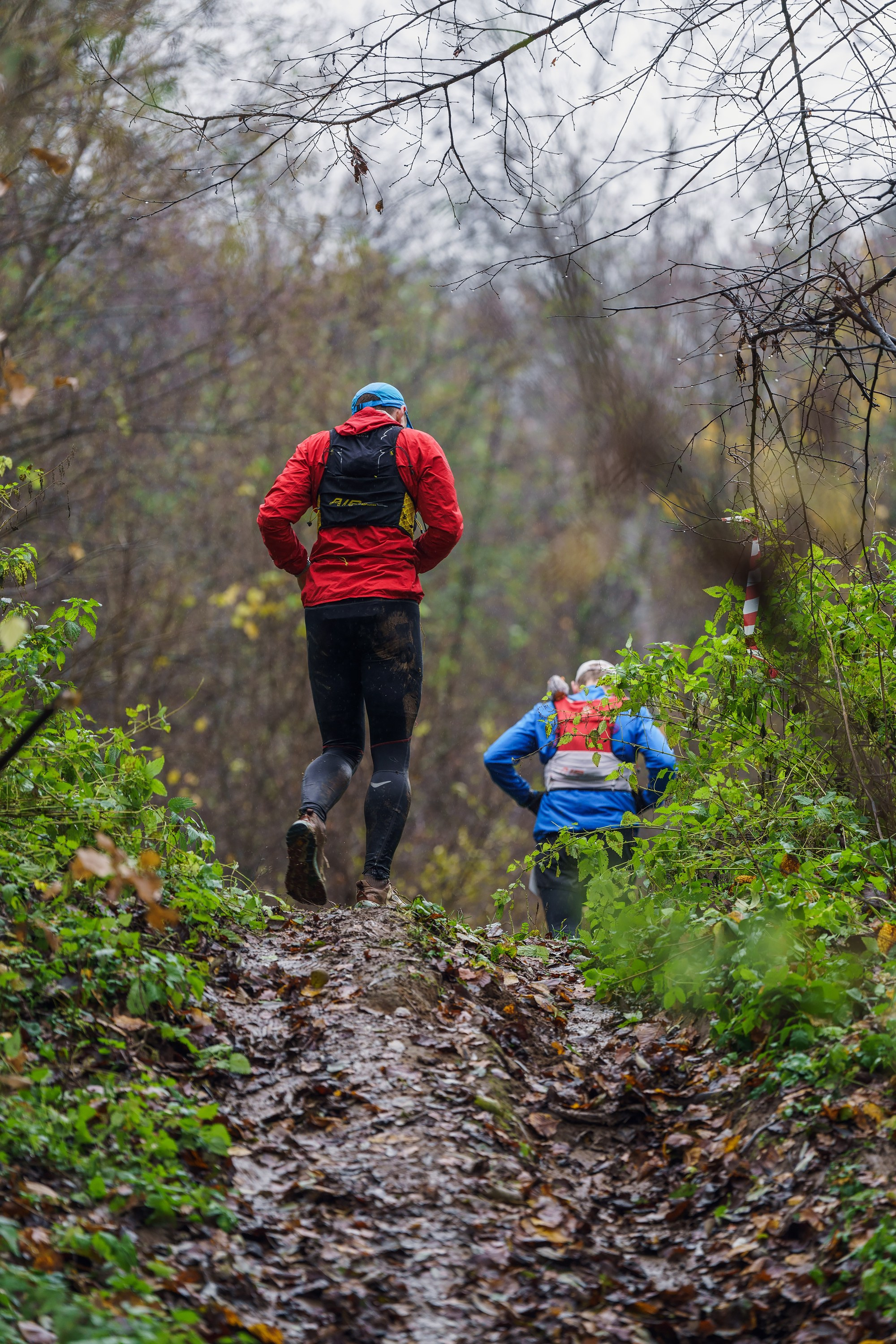 Фотографии Трейл Кутузов 2025. Фотограф спортивные события, недвижимость, турбизнес