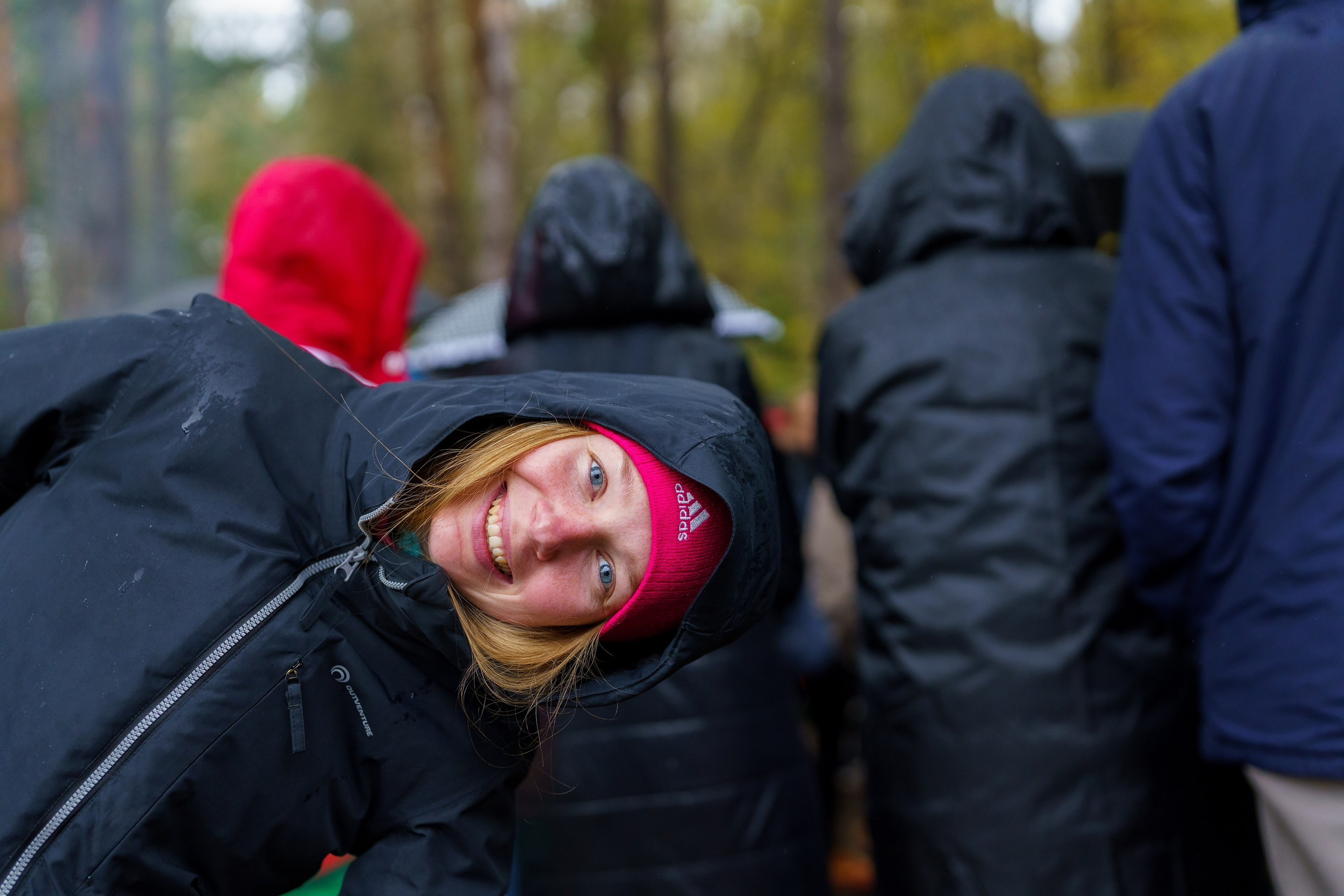 Фотографии Атомный трейл 2025. Фотограф спортивные события, недвижимость, турбизнес
