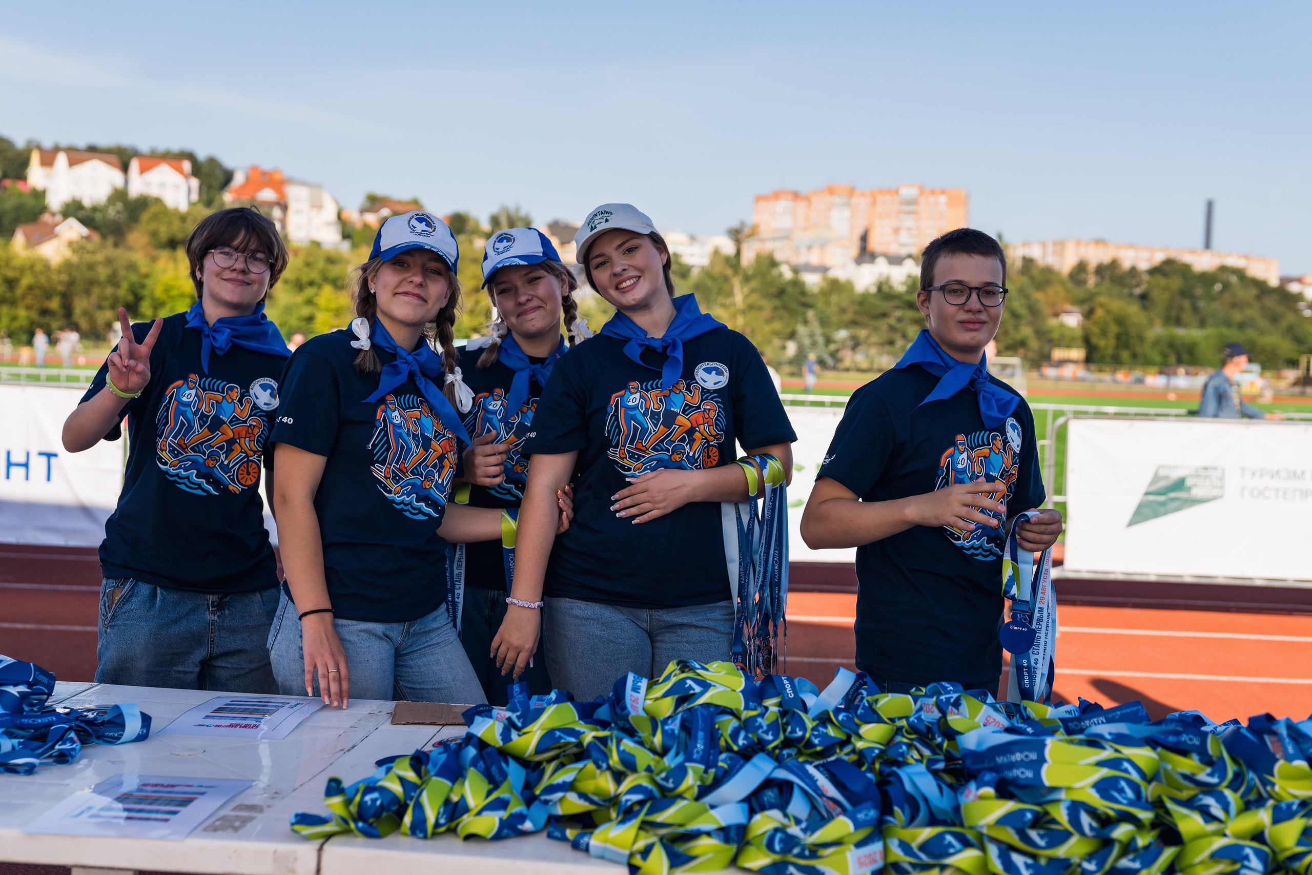 Фотографии Калужский Космический марафон 2025. Фотограф спортивные события, недвижимость, турбизнес