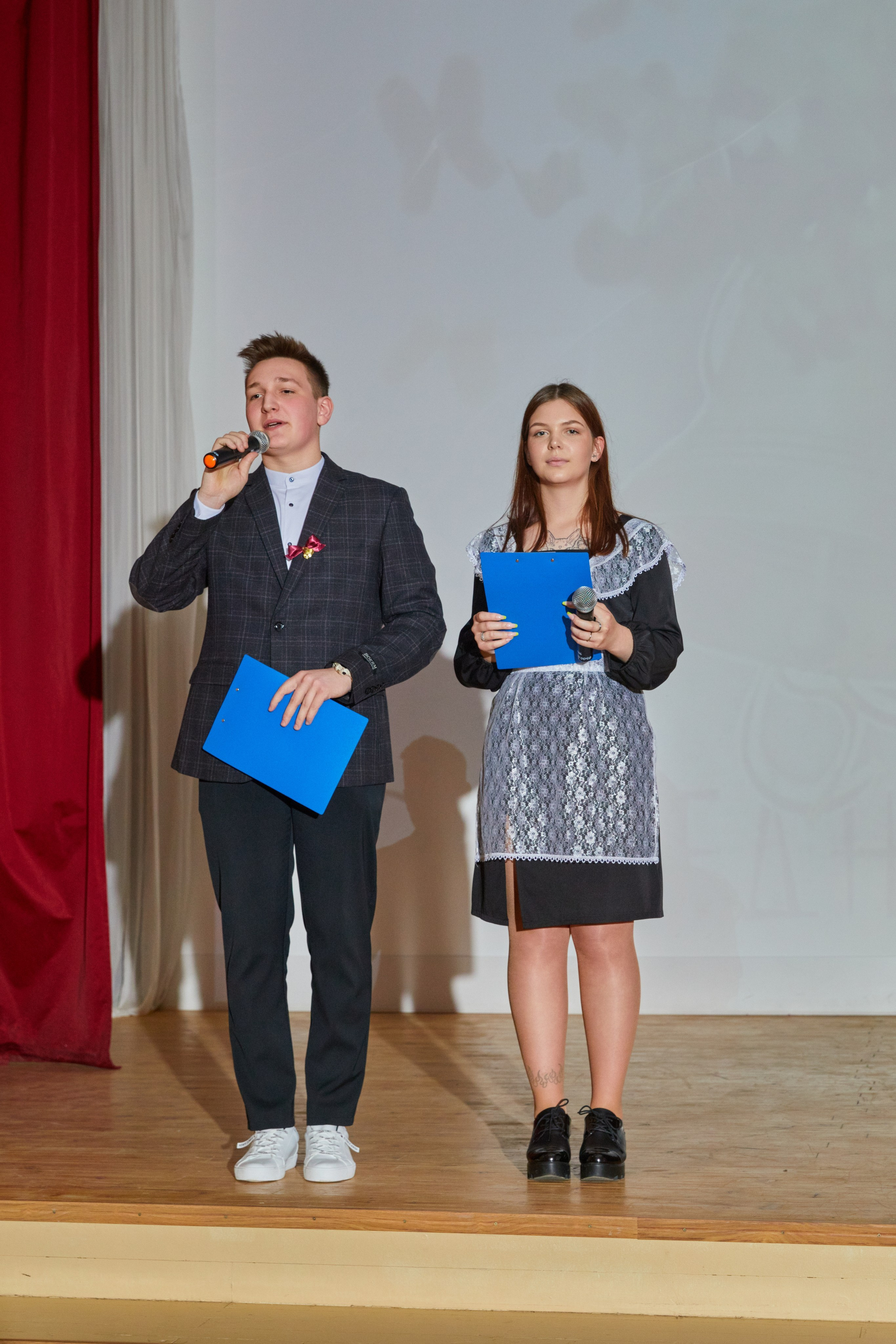 Последний звонок