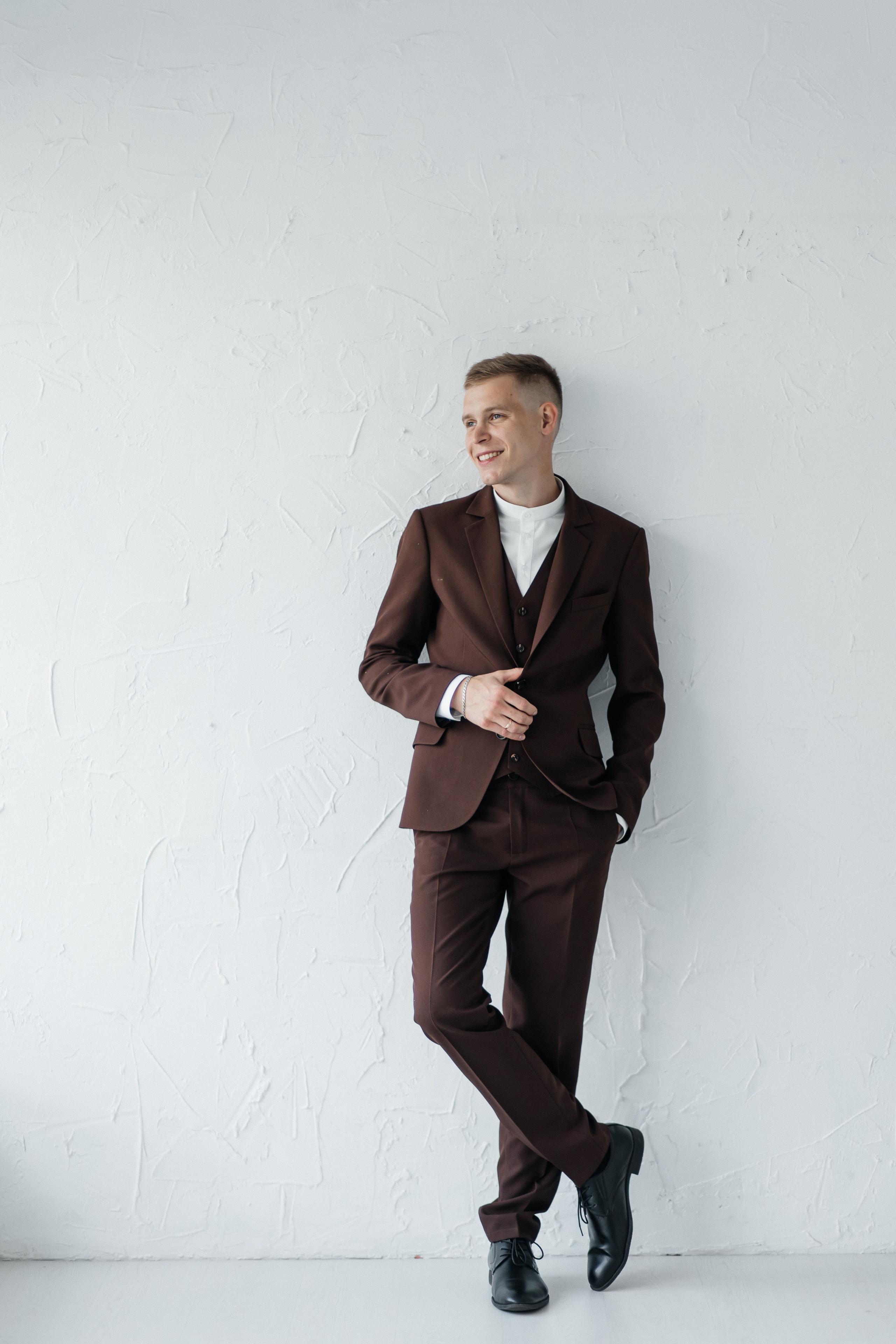 Сабрина и Михаил. Мордвинова Татьяна