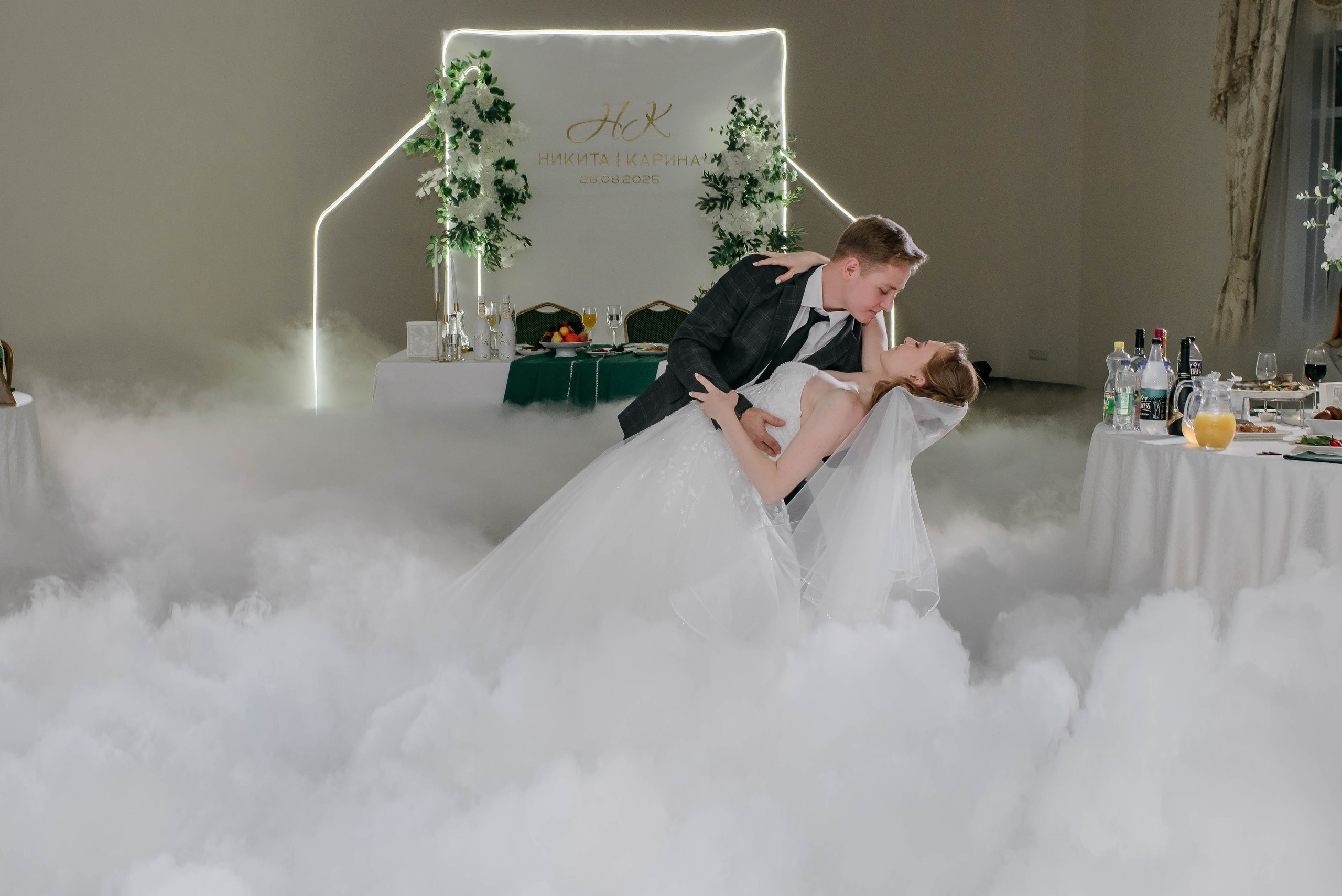 28.08.25. Свадебный и семейный фотограф в г. Москва Ирина Гаврилова