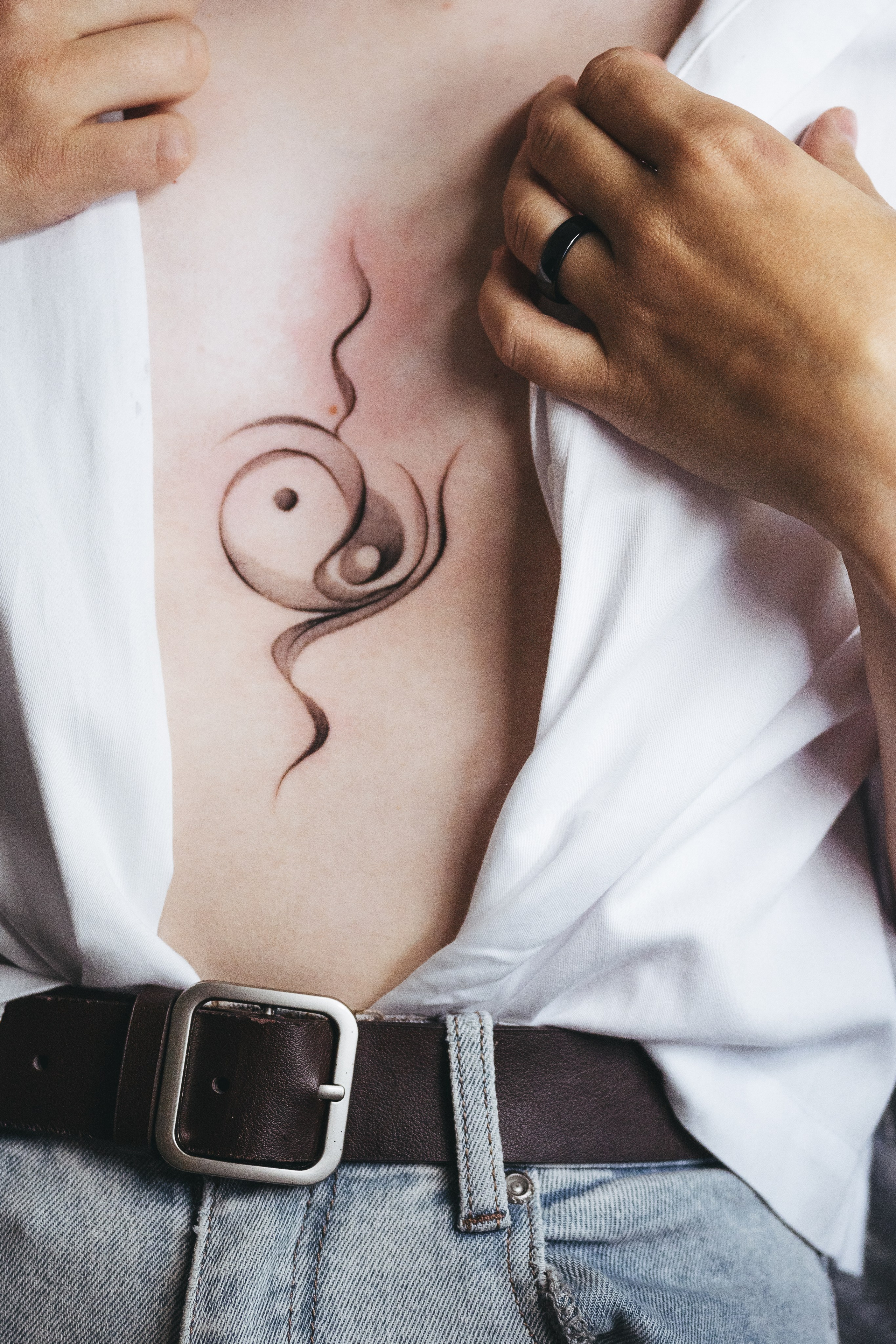 Dose/tattoo 🫦. <3