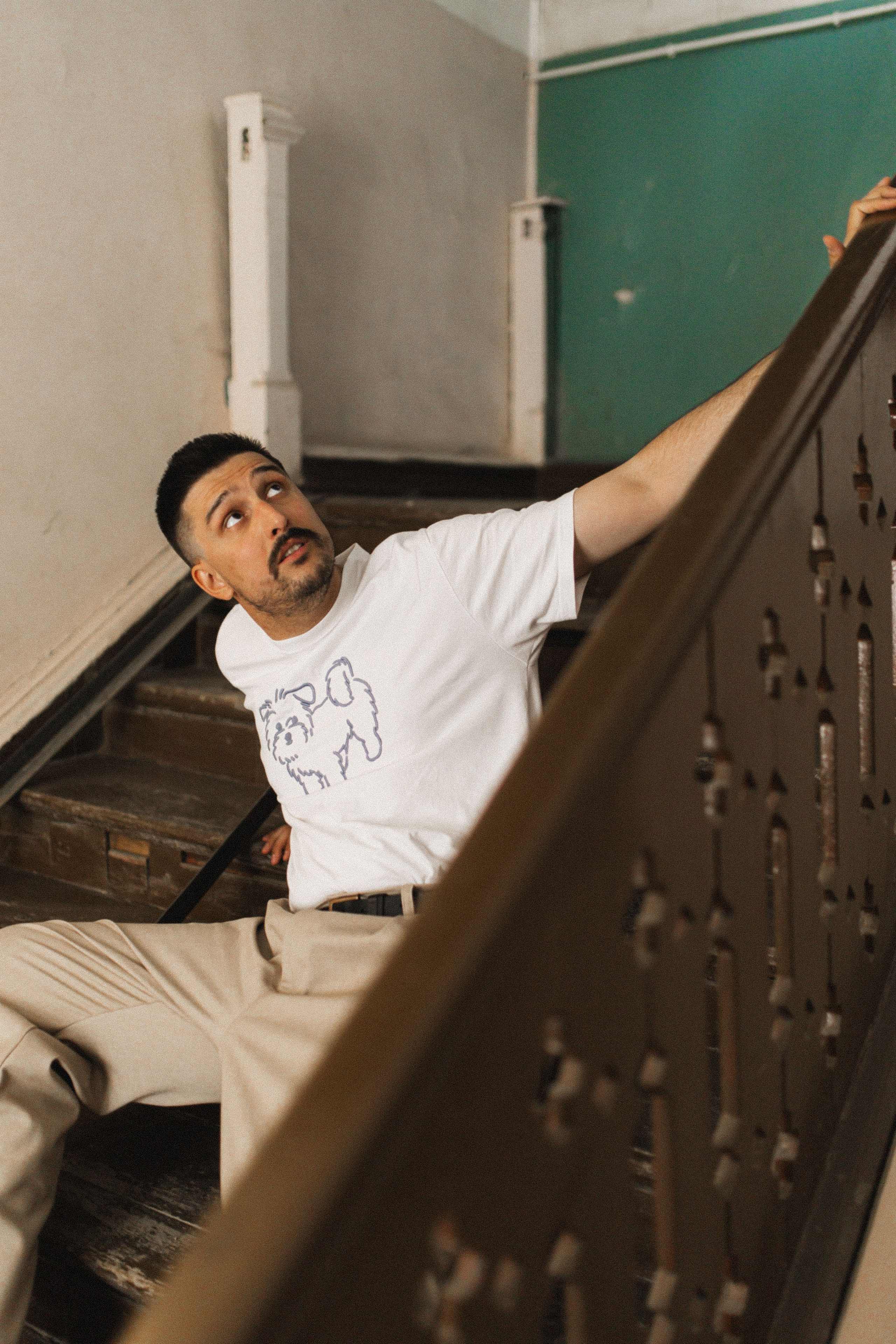 Паша. Семейный и свадебный фотограф в Екатеринбурге Орлова Ирина