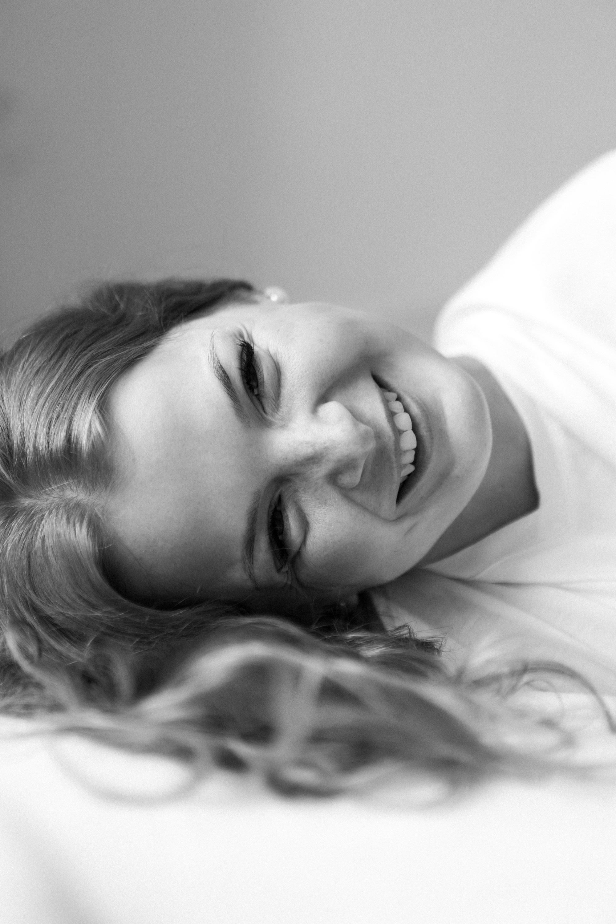 Портретный фотограф в Москве Калагина Светлана