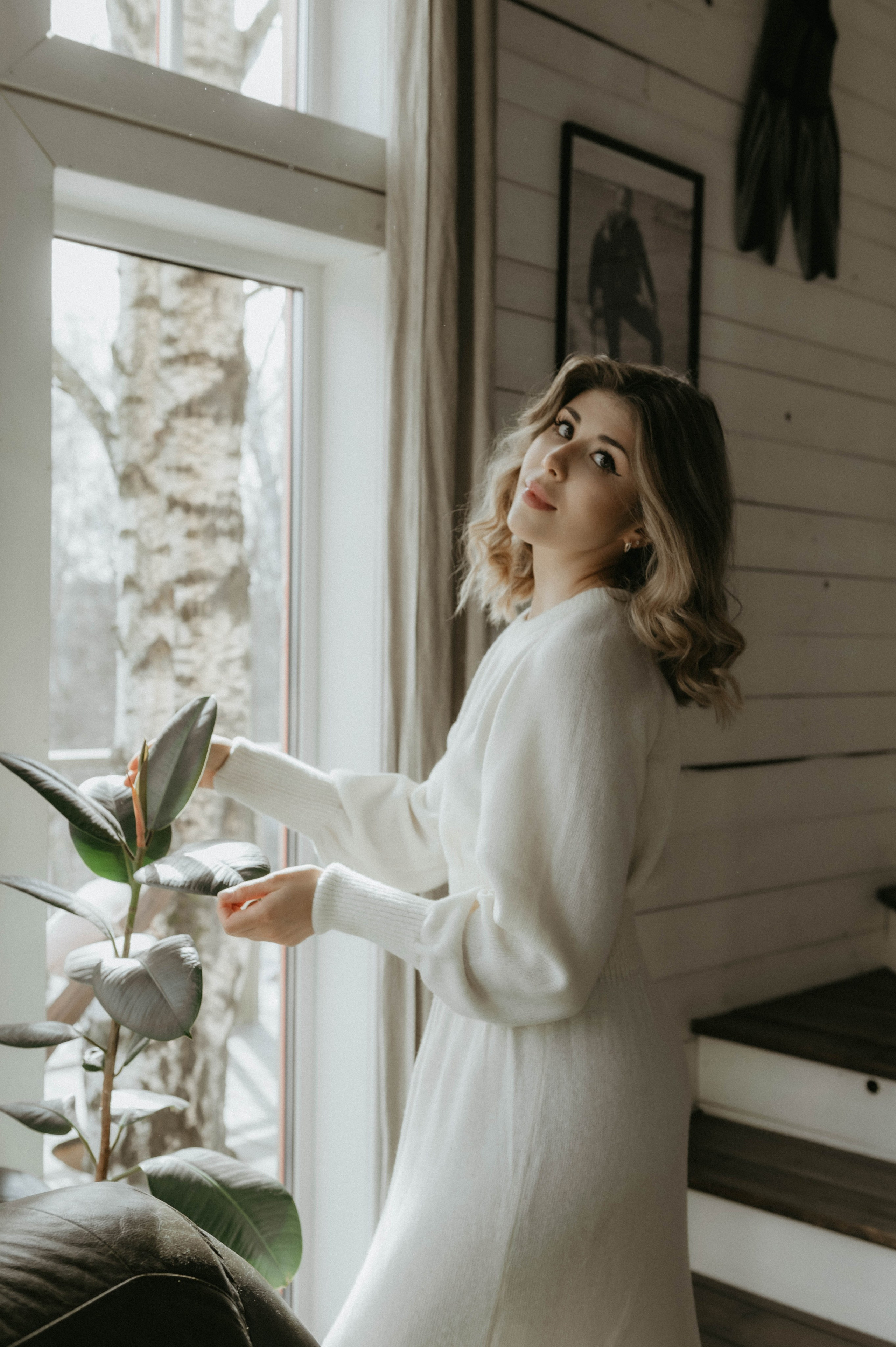 Папин дом на дереве. Свадебный и семейный фотограф в Тульской области Пашкова Екатерина