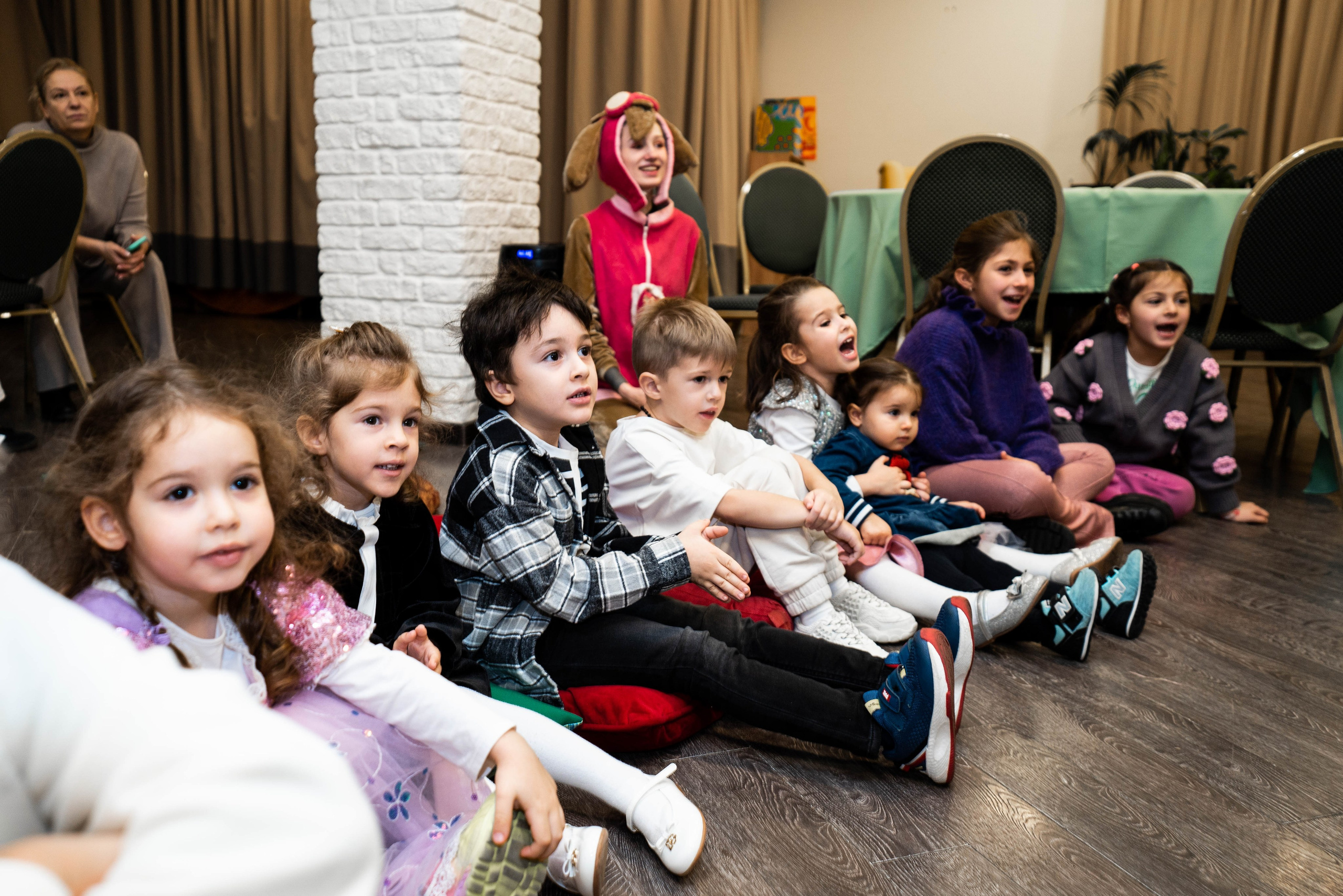 Даниэль h-day. Фотограф Абакумова Анастасия