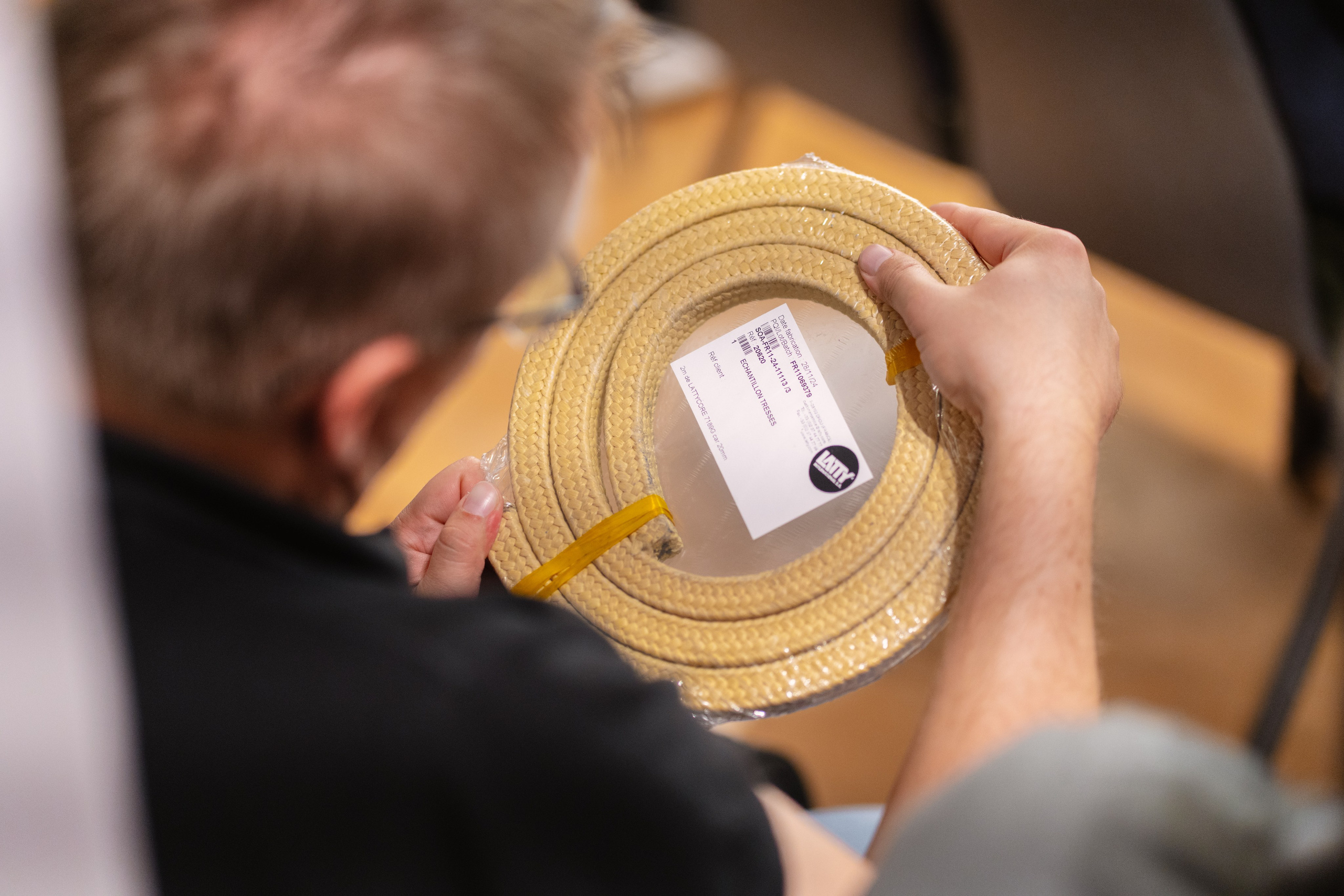 BGDN. Профессиональная съемка в Алматы