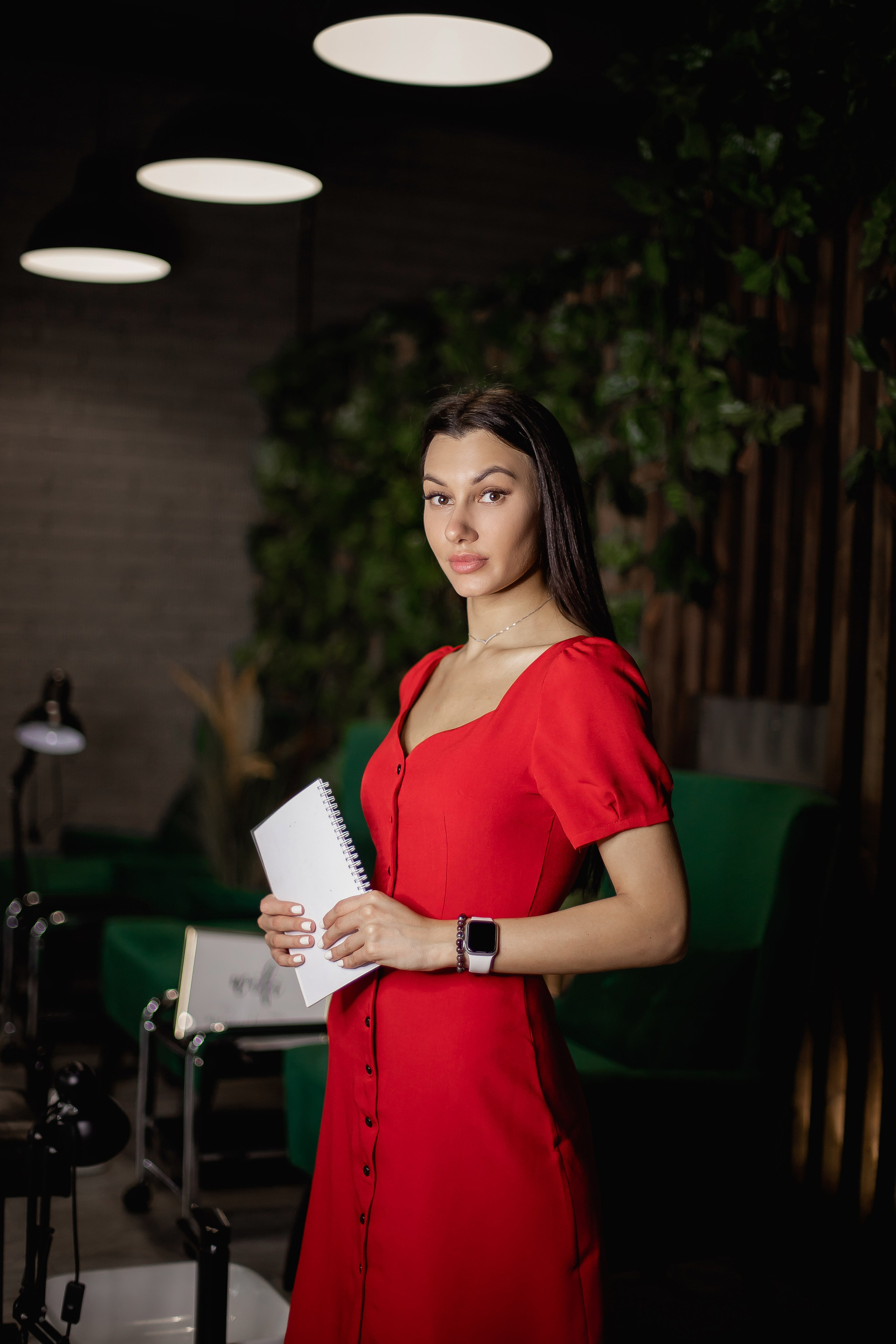 Контент Косметолог. Фотограф