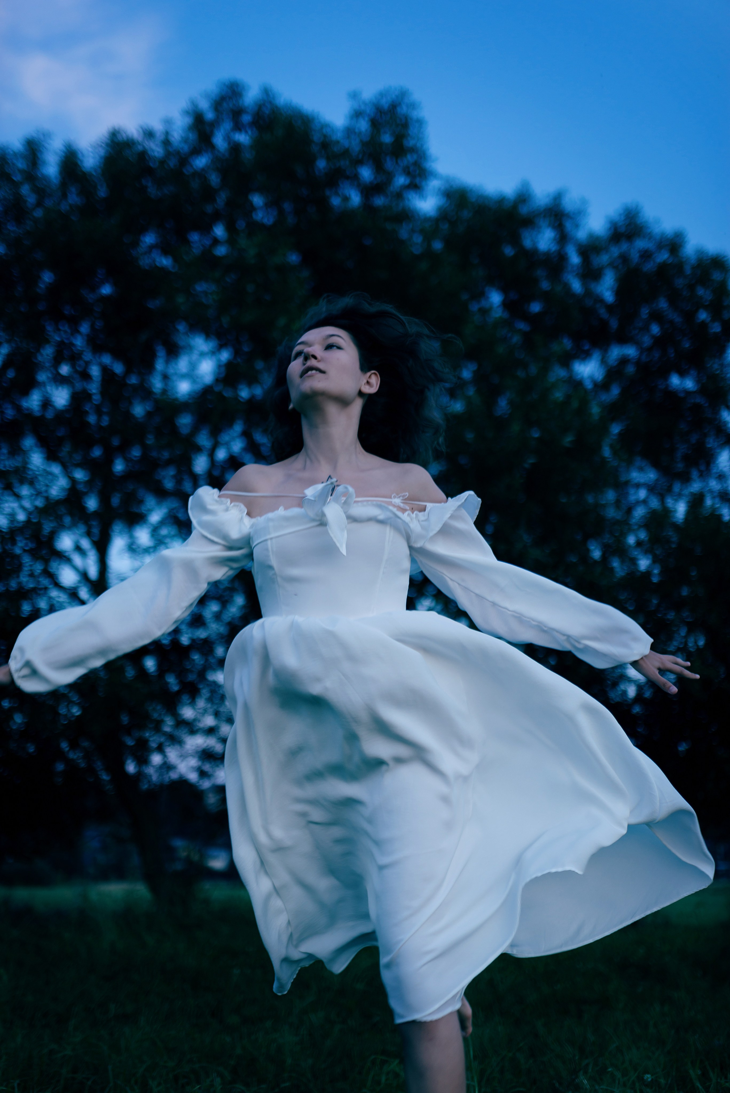 Съемка на природе. Главная