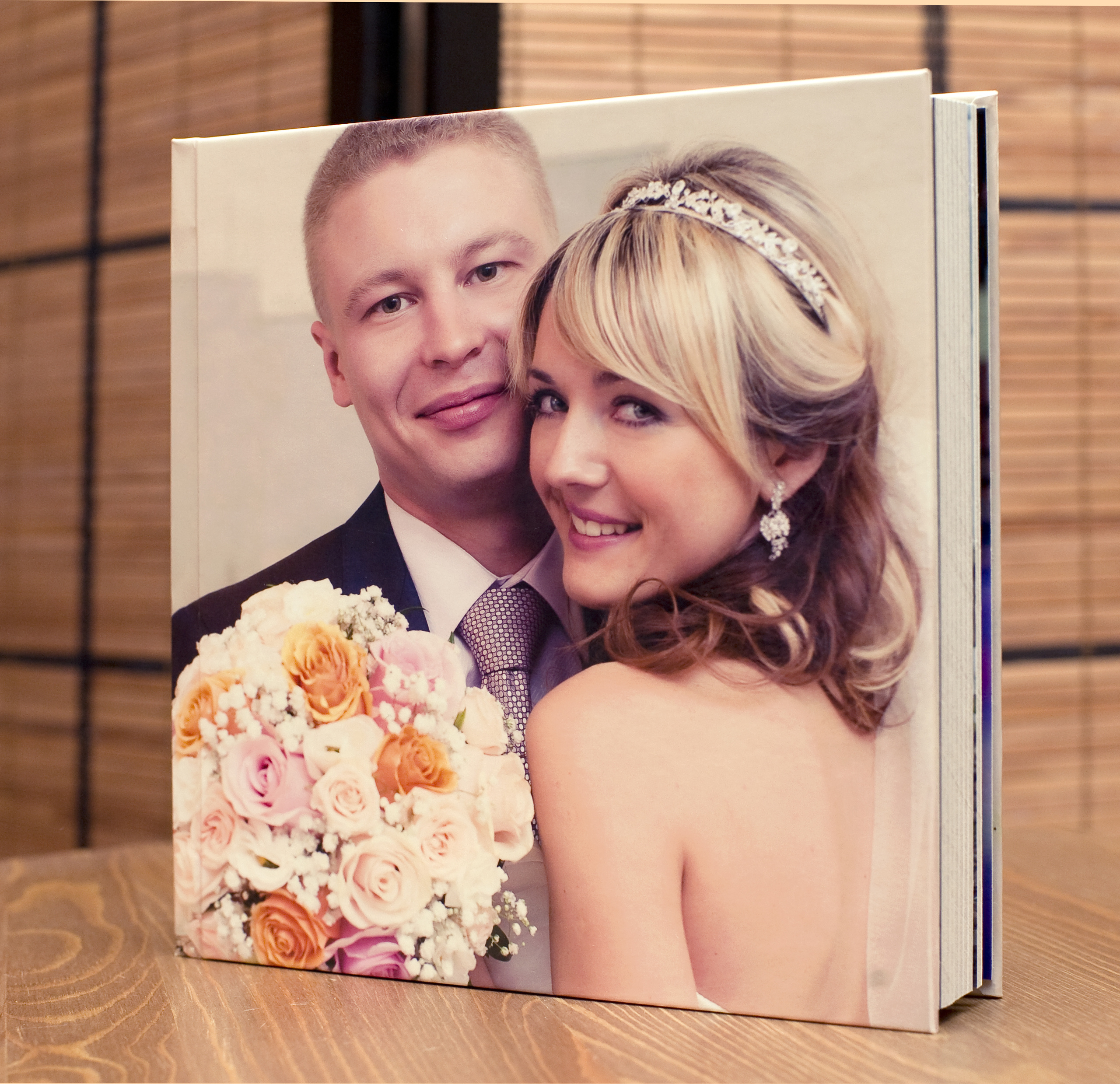 Свадебные фотокниги. Семейный и свадебный фотограф в Кемерово Кривцов Алексей