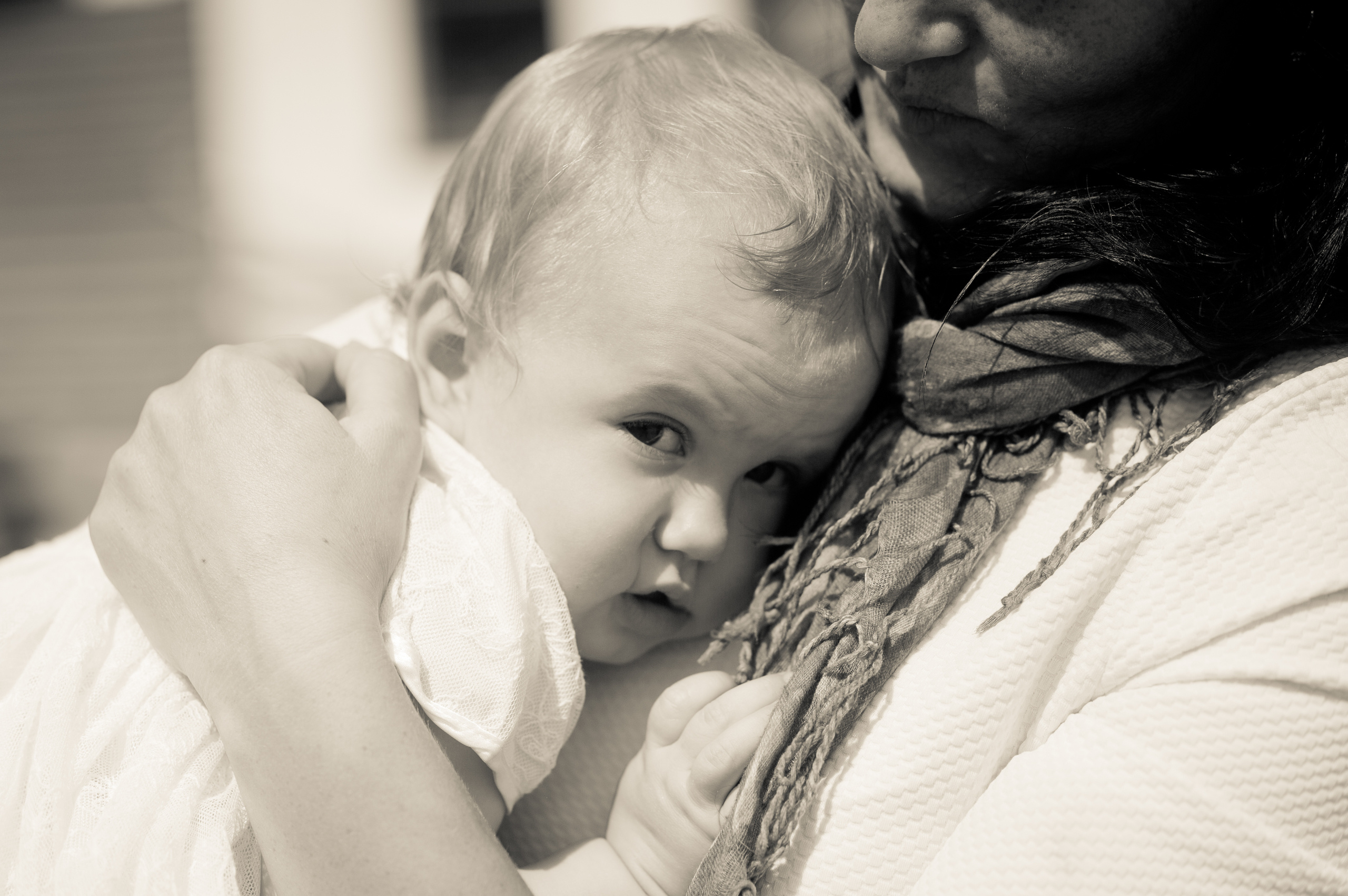 Крещение. Семейный и свадебный фотограф в Кемерово Кривцов Алексей