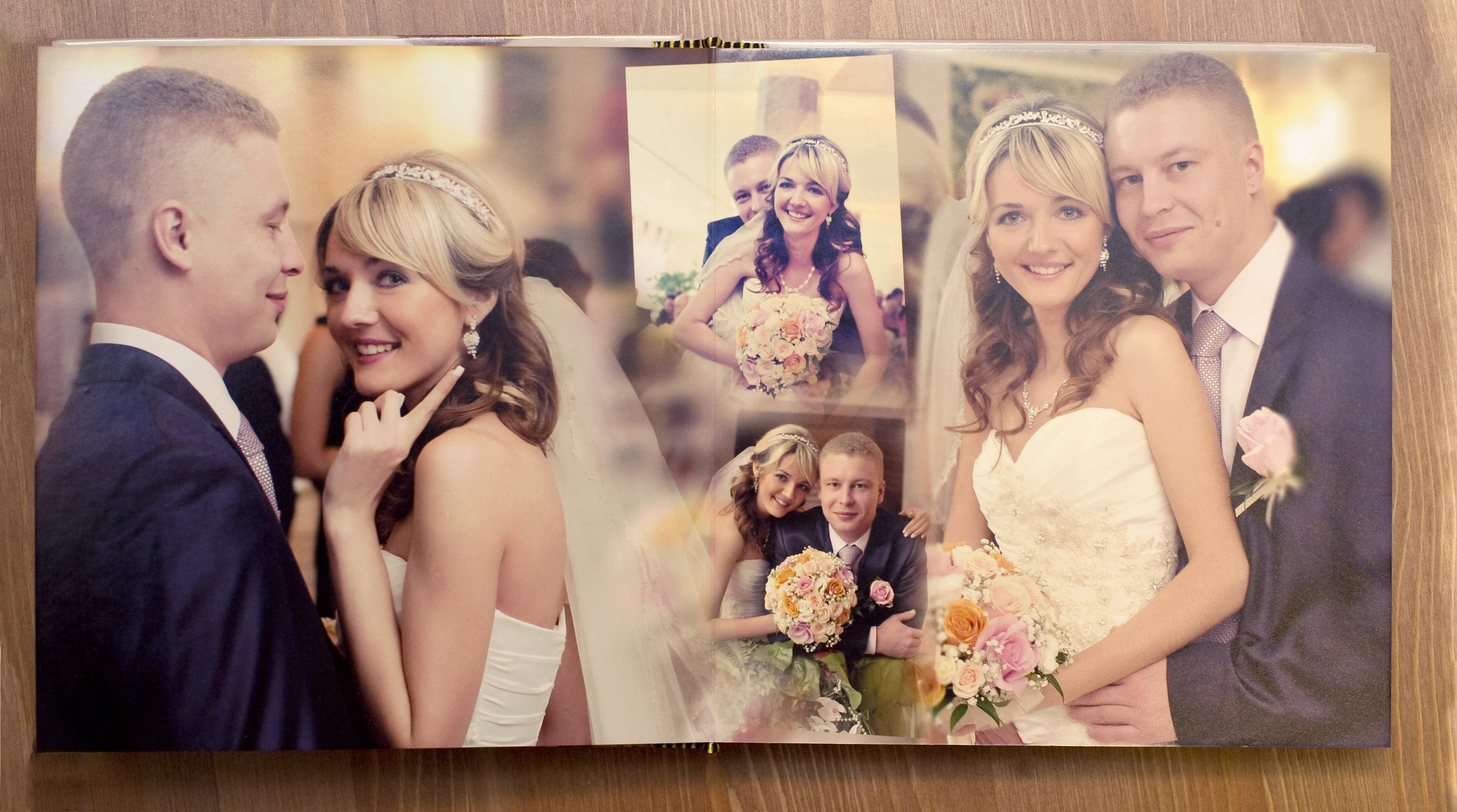 Свадебные фотокниги. Семейный и свадебный фотограф в Кемерово Кривцов Алексей