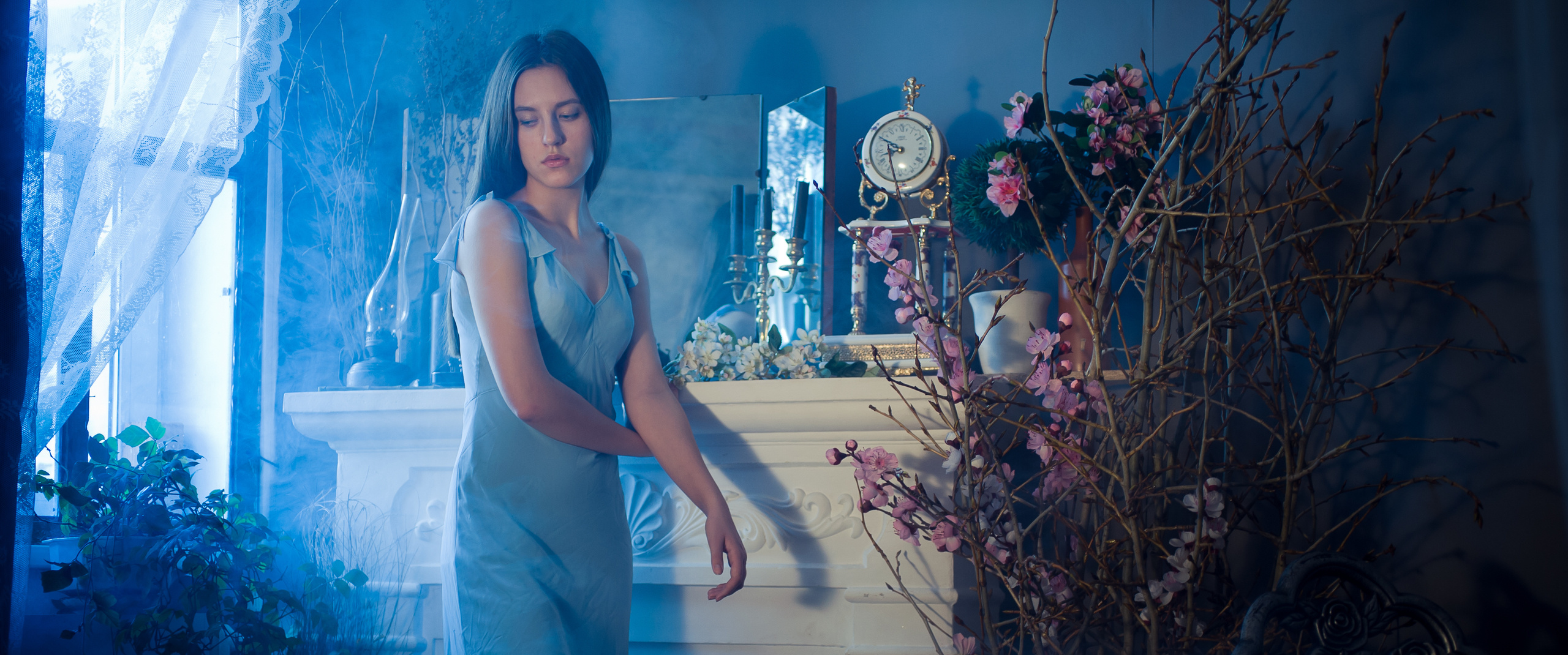 Мечты. Семейный и свадебный фотограф в Кемерово Кривцов Алексей