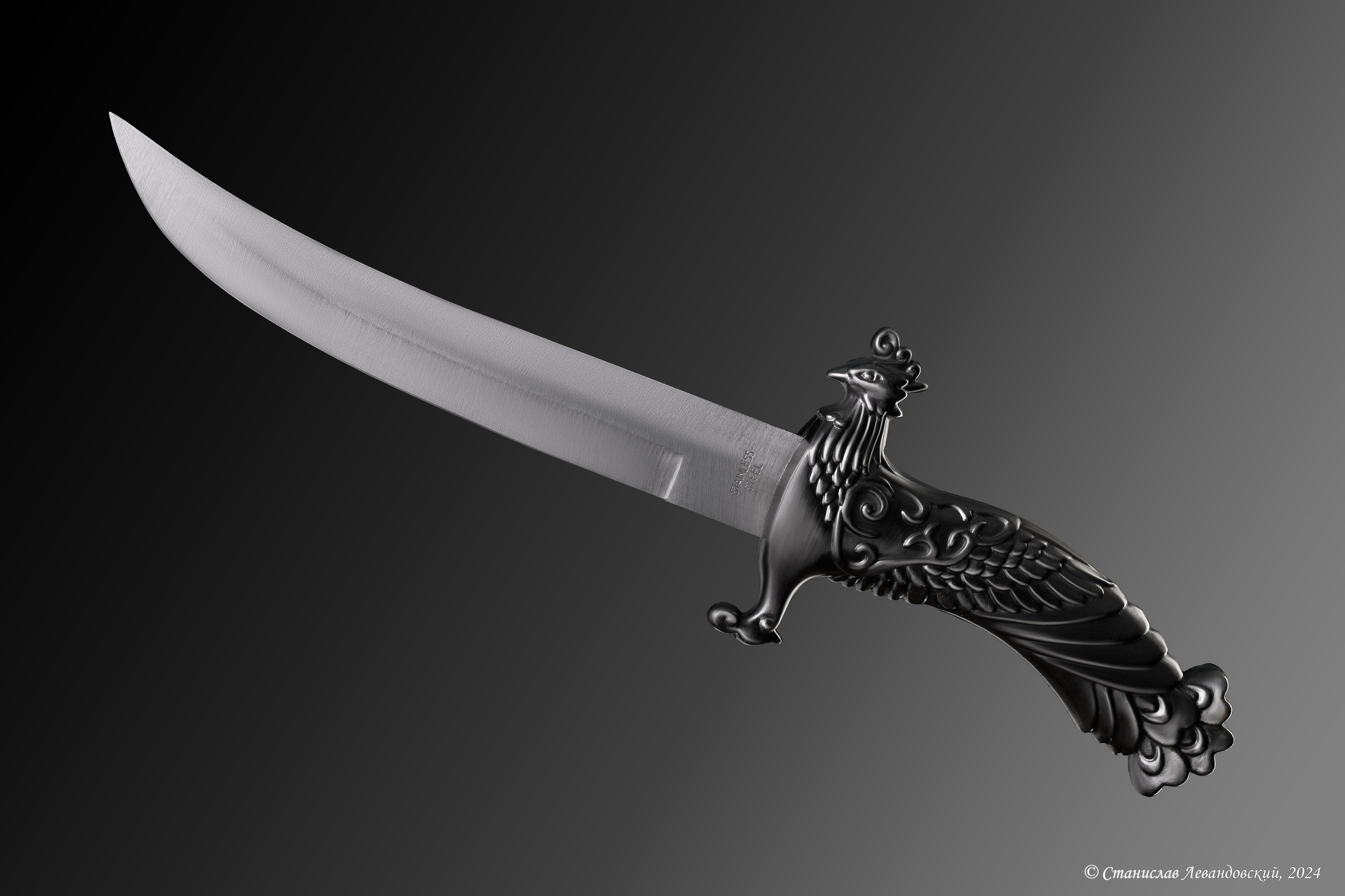 Предметы с глянцевой поверхностью. Предметный фотограф в Москве Станислав Левандовский