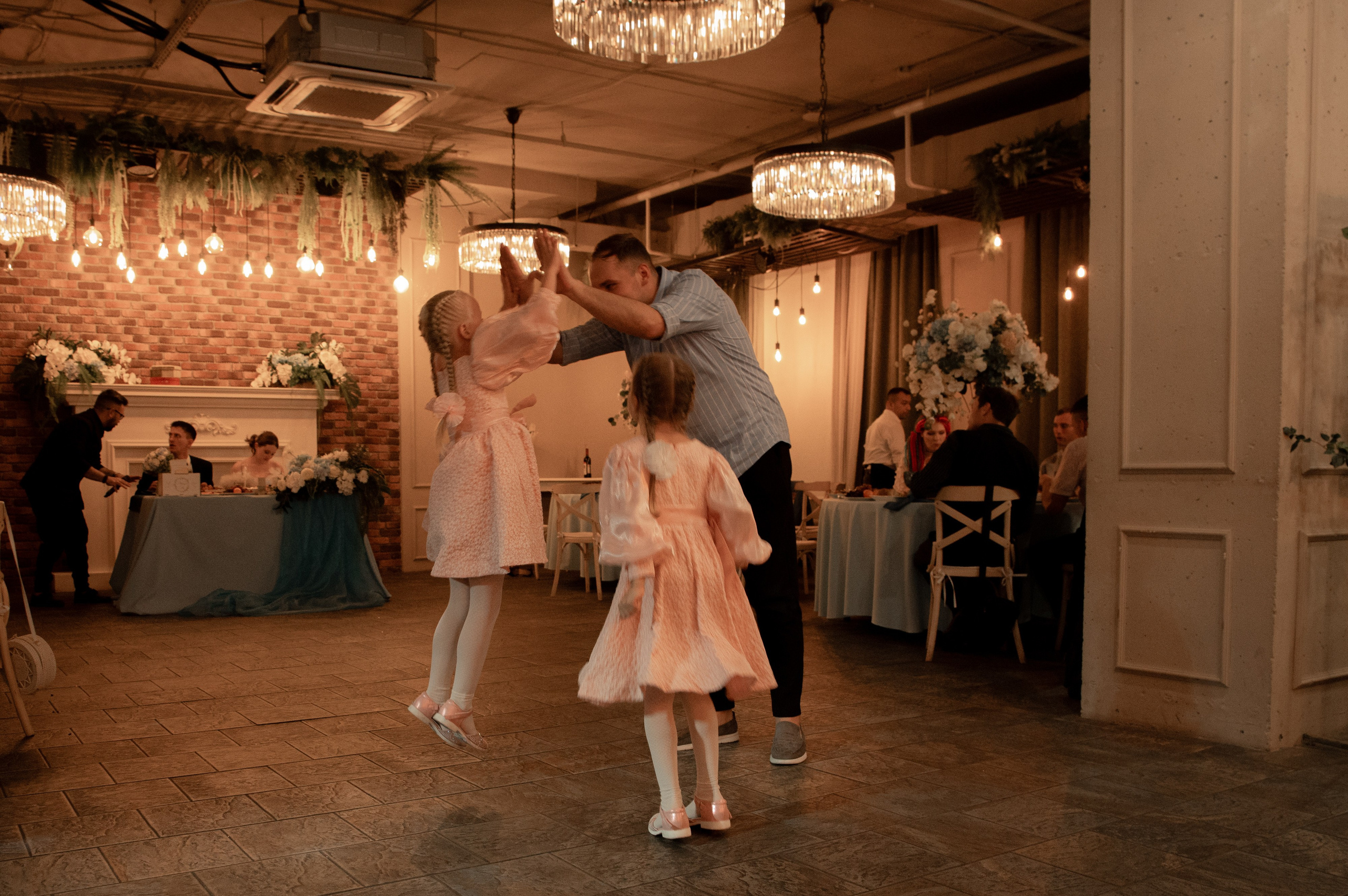 Людмила и Никита. Свадебный и портретный фотограф в Москве Жердев Даниил