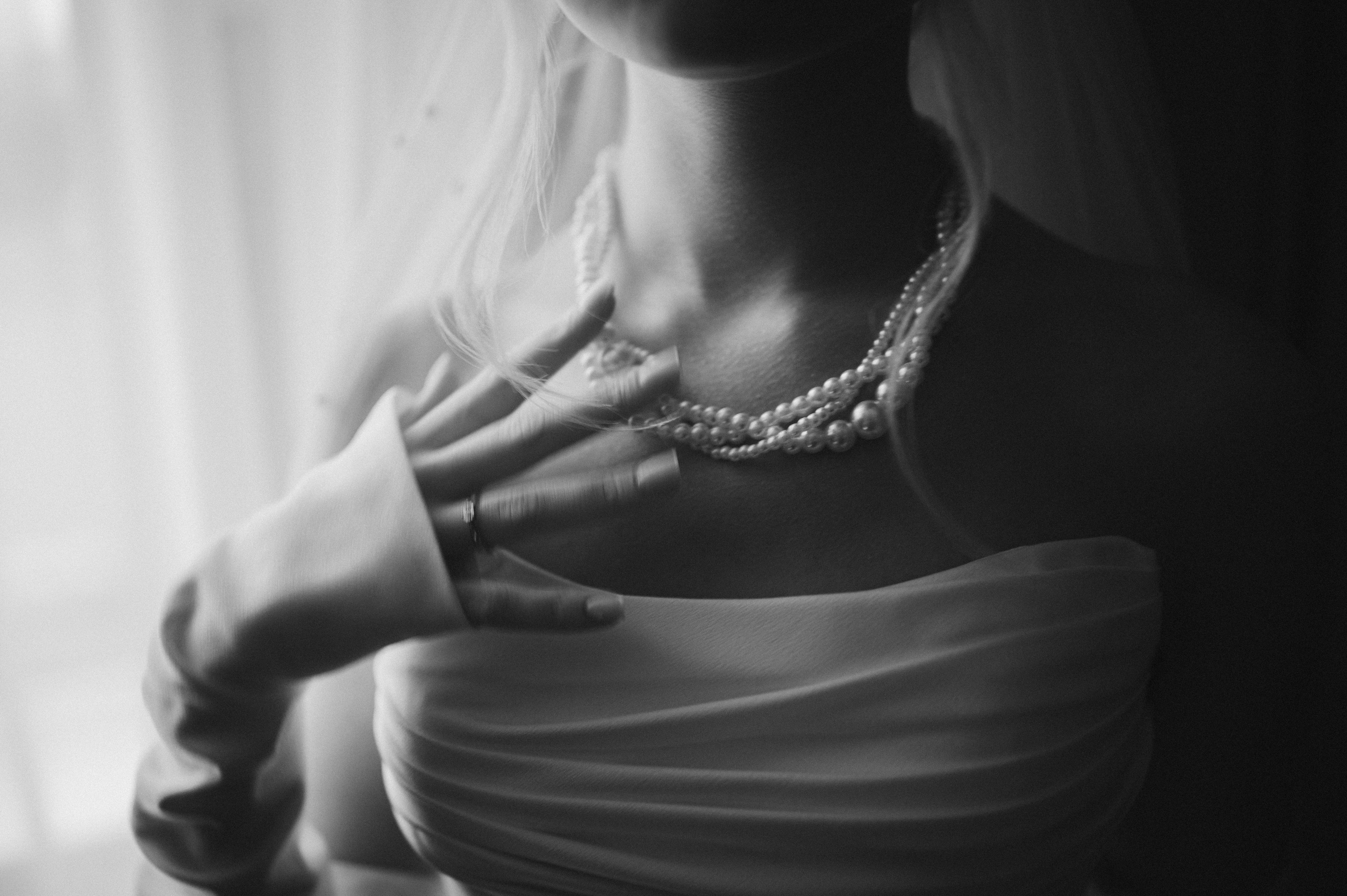 Екатерина и Павел. Свадебный и портретный фотограф в Москве Жердев Даниил