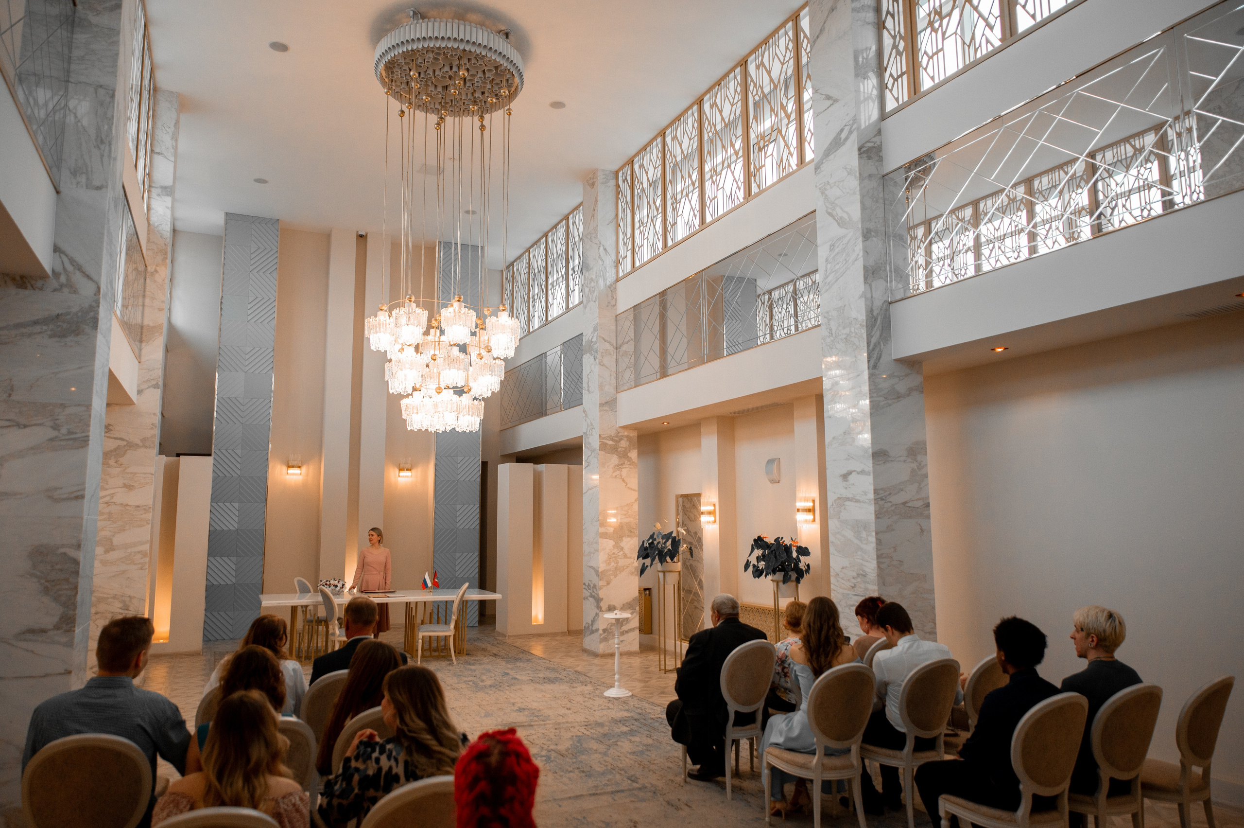 Настя и Слава. Свадебный и портретный фотограф в Москве Жердев Даниил