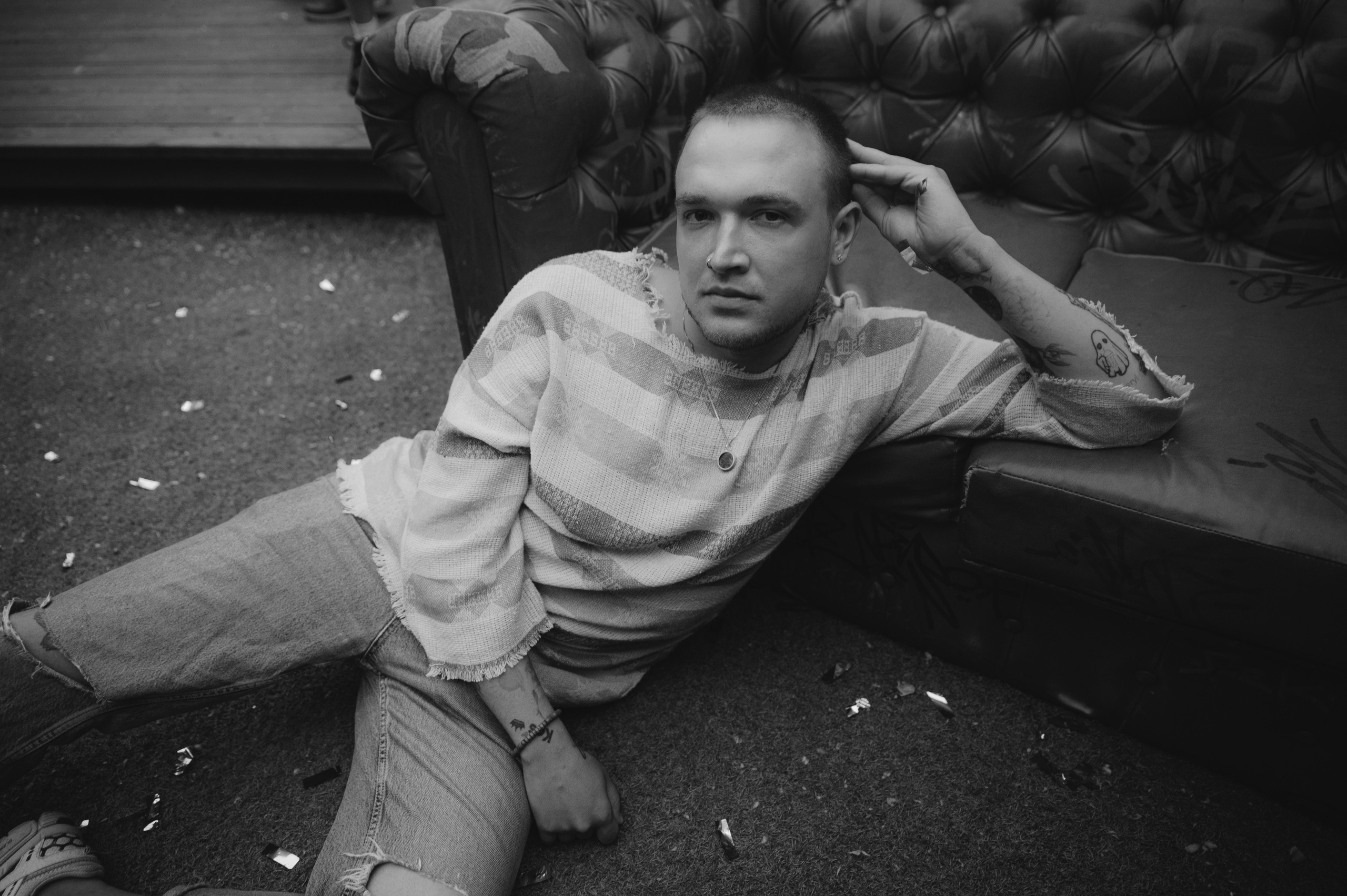 Корпоратив. Свадебный и портретный фотограф в Москве Жердев Даниил