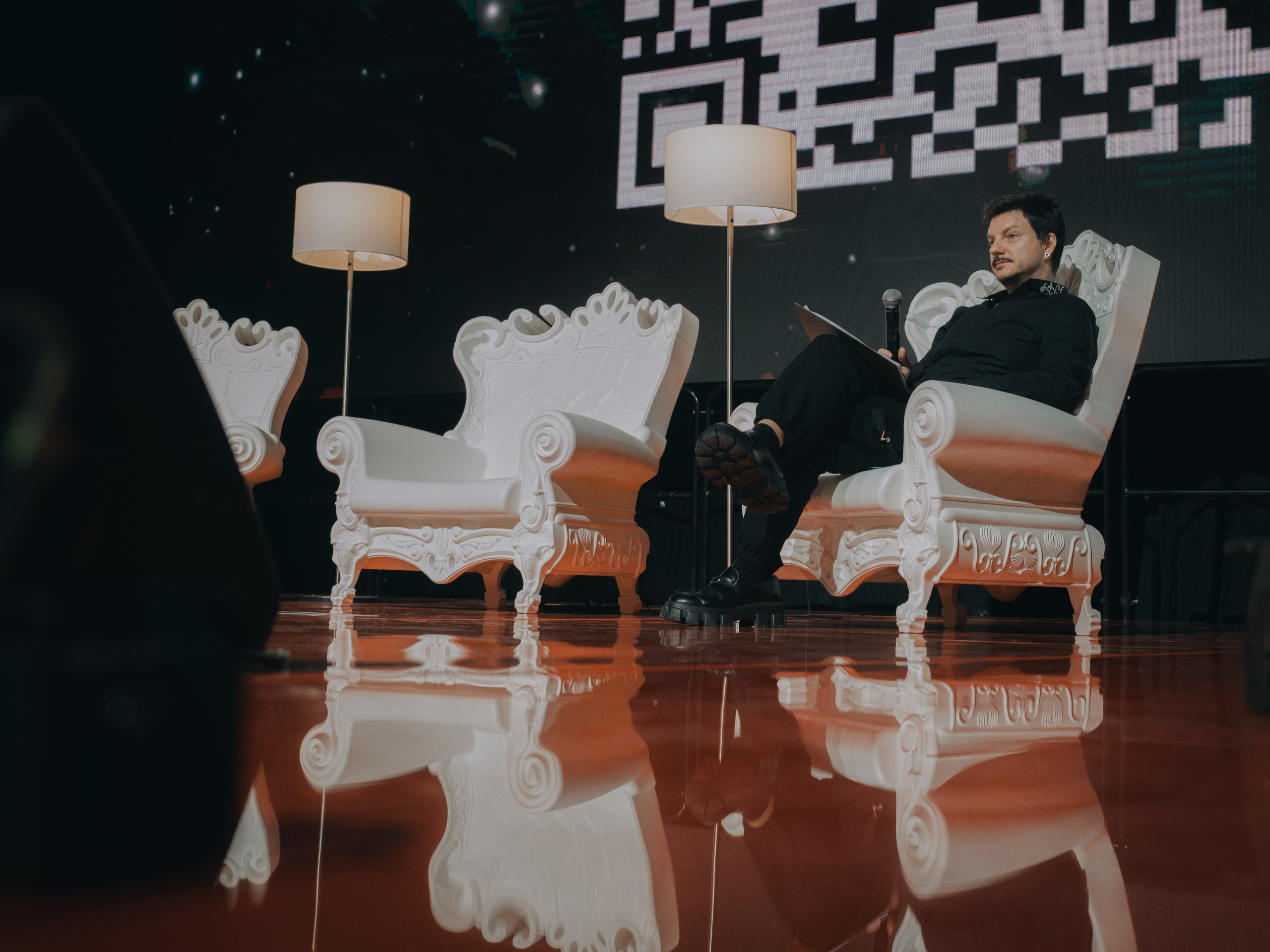 BeautyDayProHair 2025. Свадебный и портретный фотограф в Москве Жердев Даниил