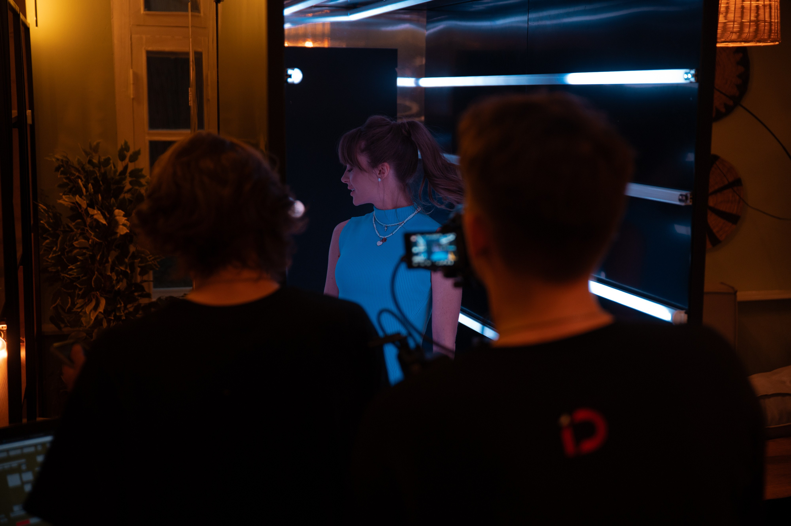 Корпоратив. Свадебный и портретный фотограф в Москве Жердев Даниил