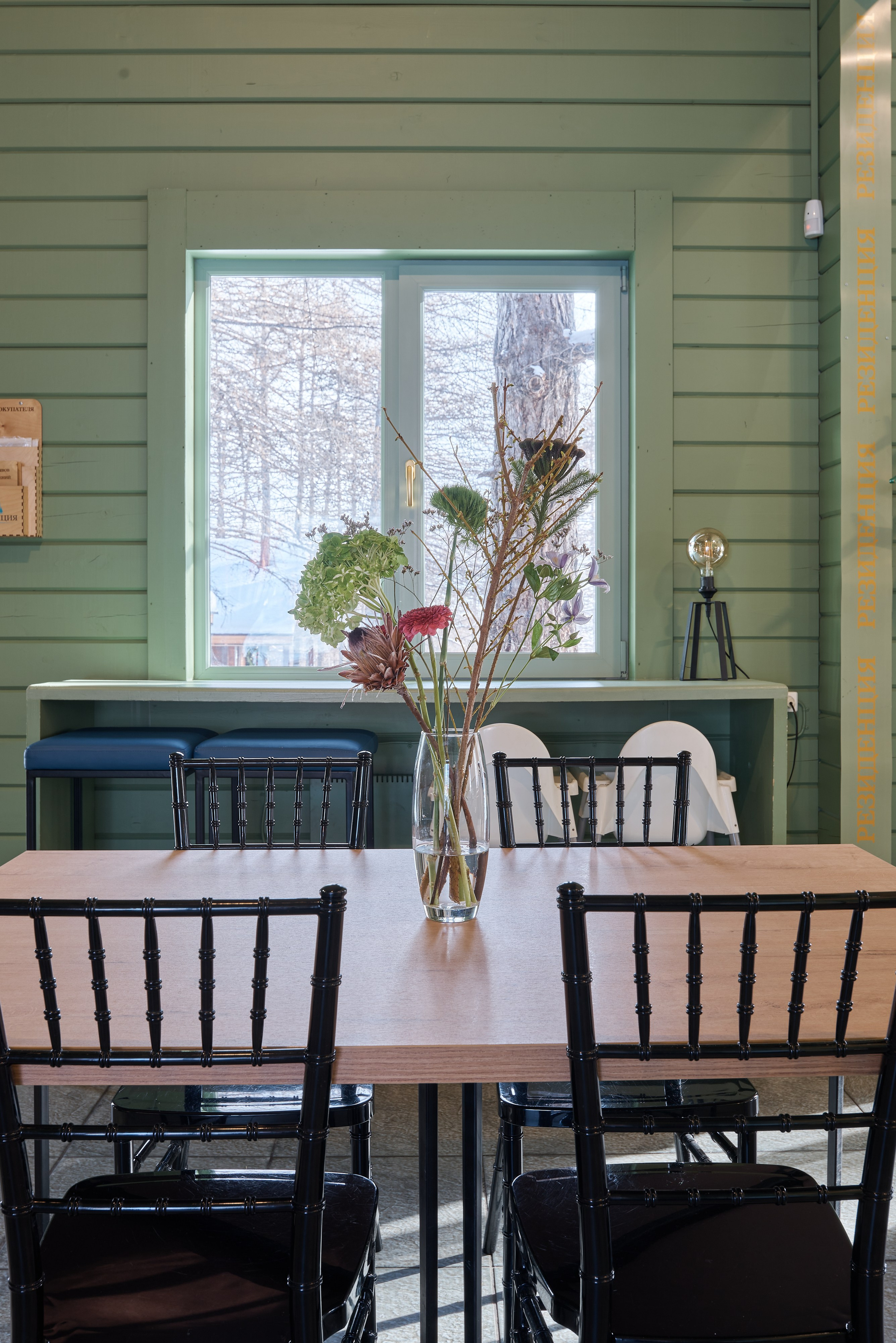 Резиденция, Экопарк. Абросимов Лев интерьерный и архитектурный фотограф