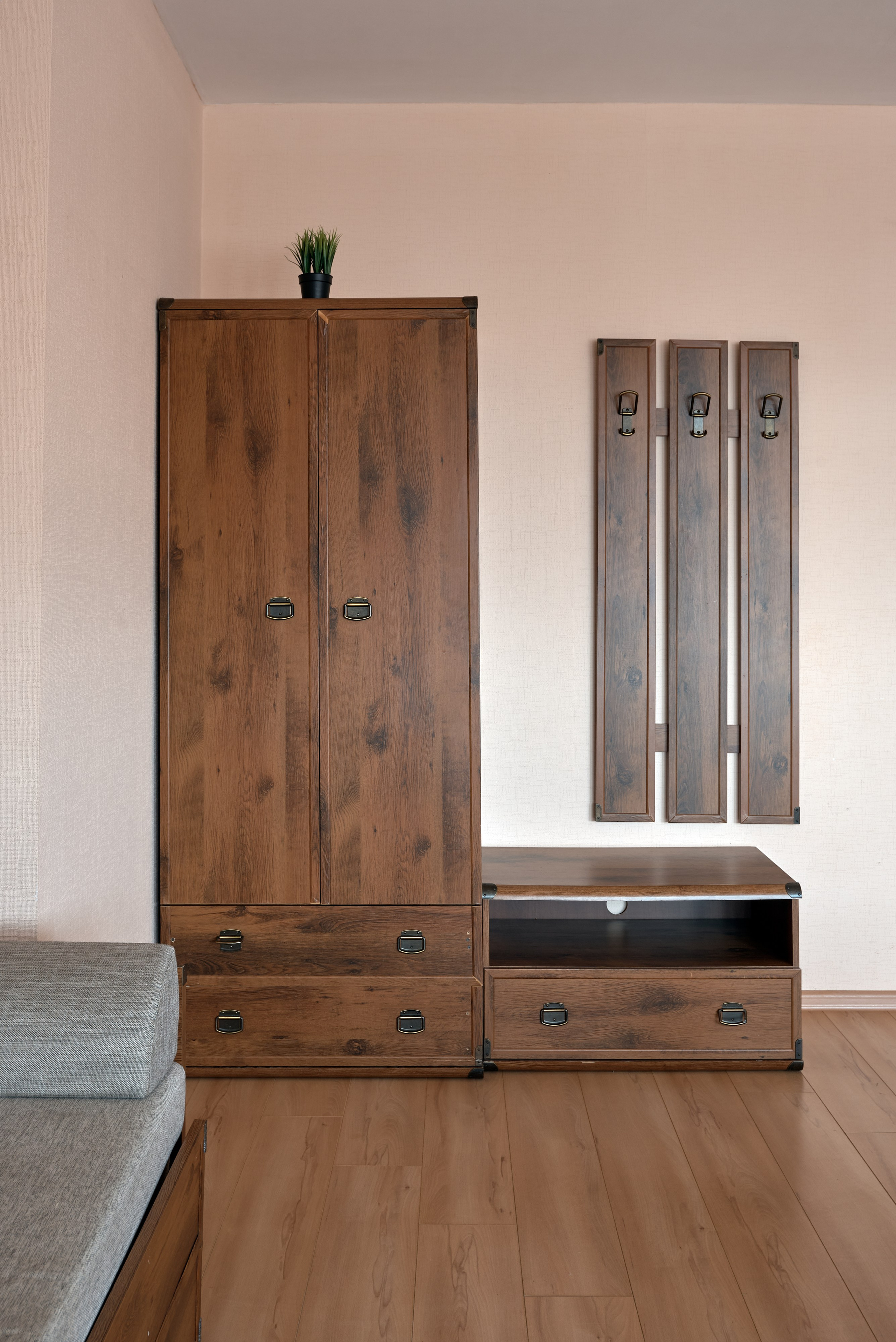 Монблан_503. Абросимов Лев интерьерный и архитектурный фотограф