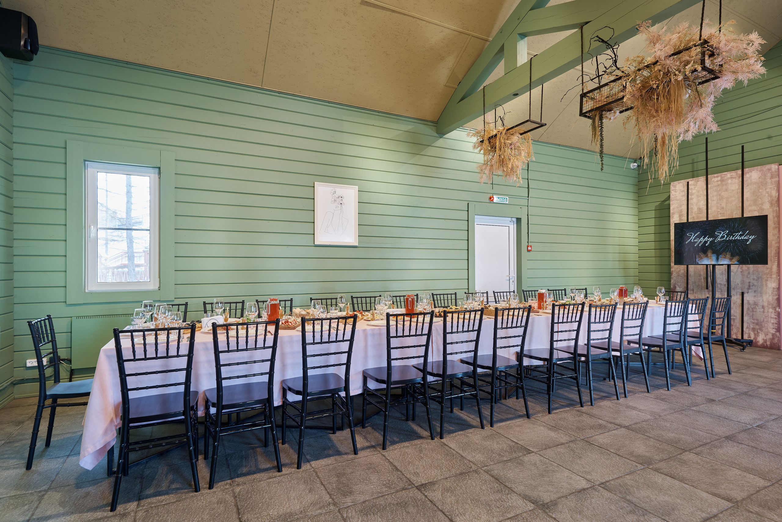 Резиденция, Экопарк. Абросимов Лев интерьерный и архитектурный фотограф