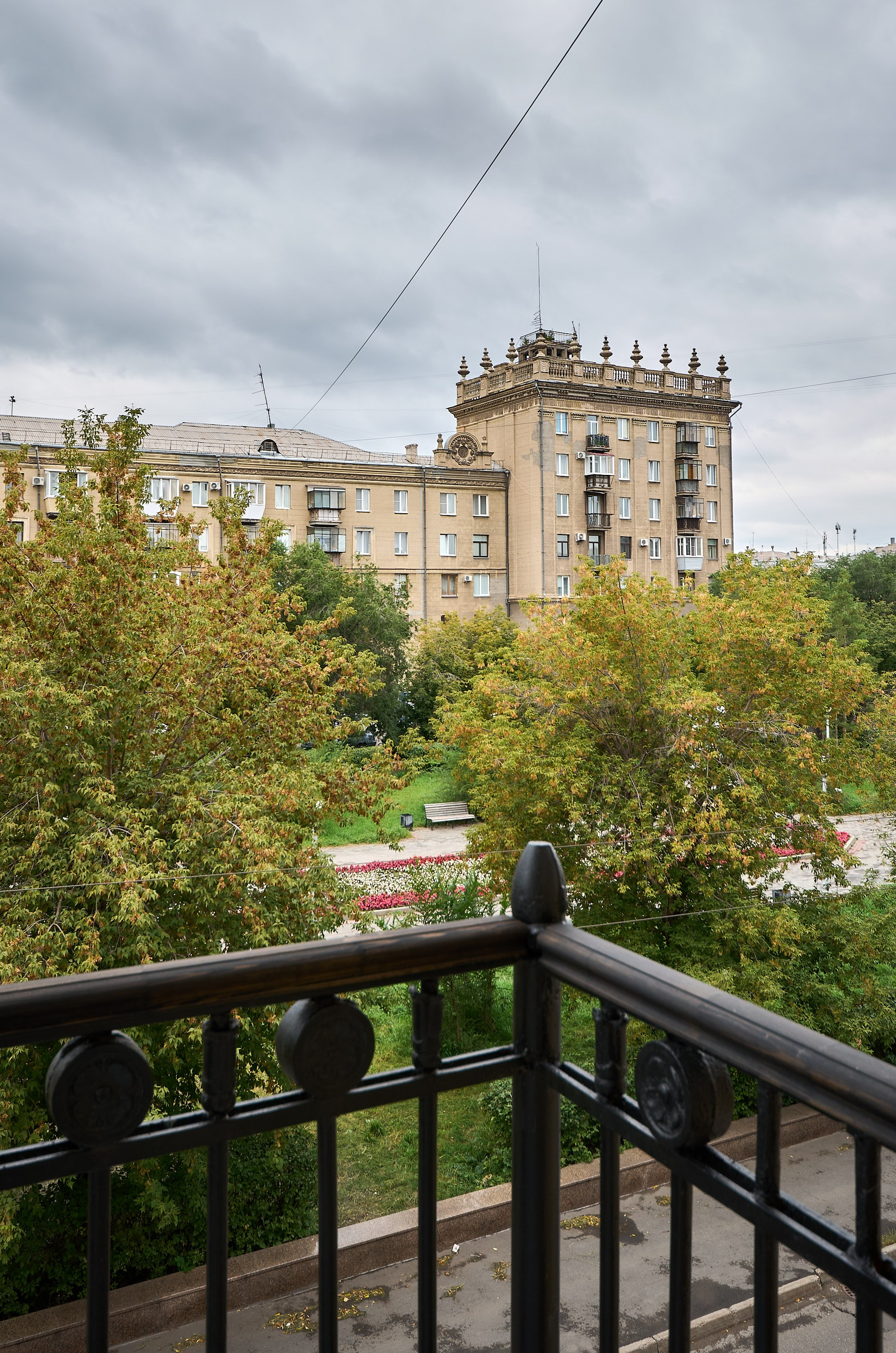 К_3. Абросимов Лев интерьерный и архитектурный фотограф