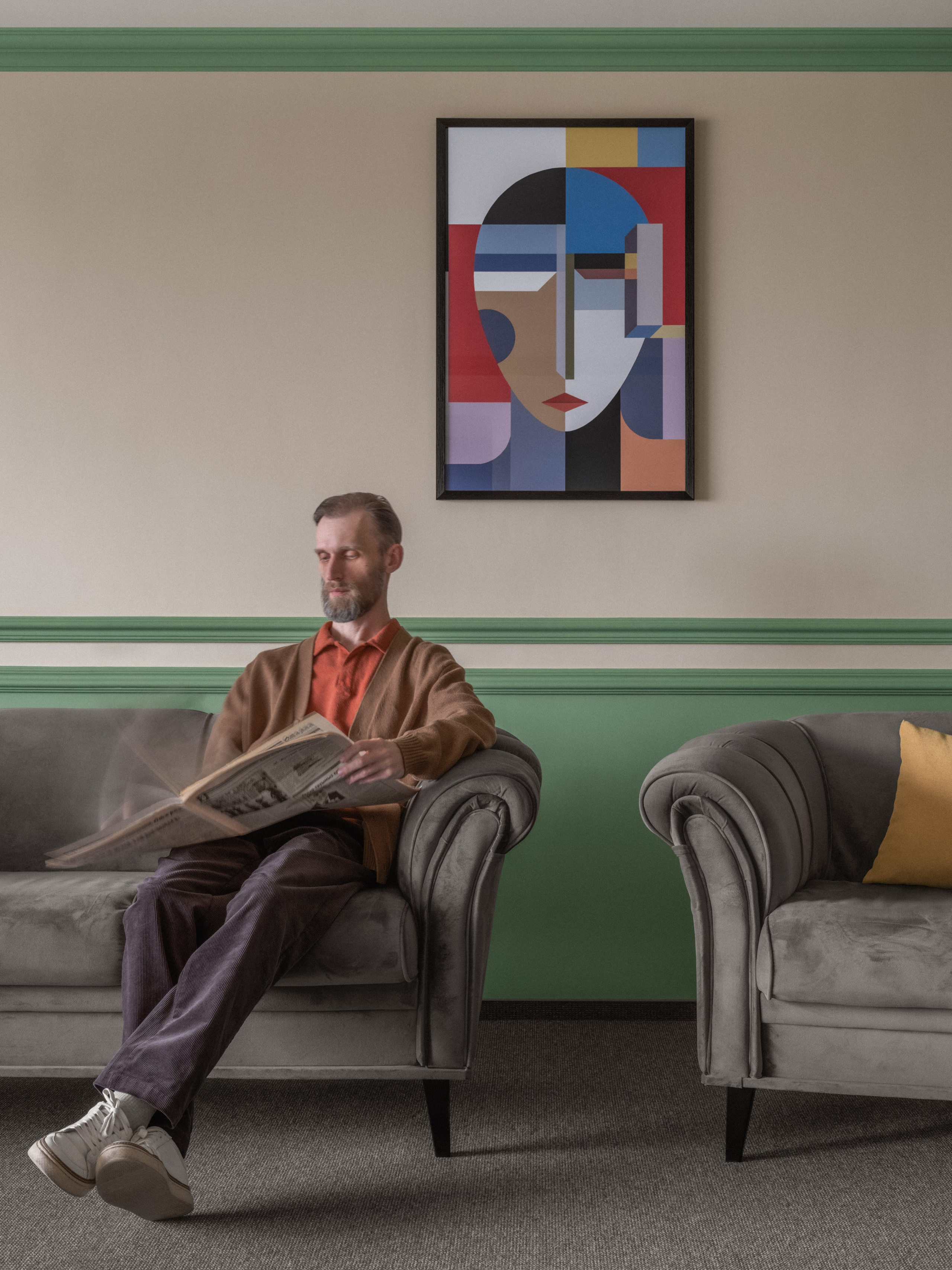 32 мая — Отель «Kokshetau». Roman Yakunin — interior photographer in Almaty, Kazakhstan