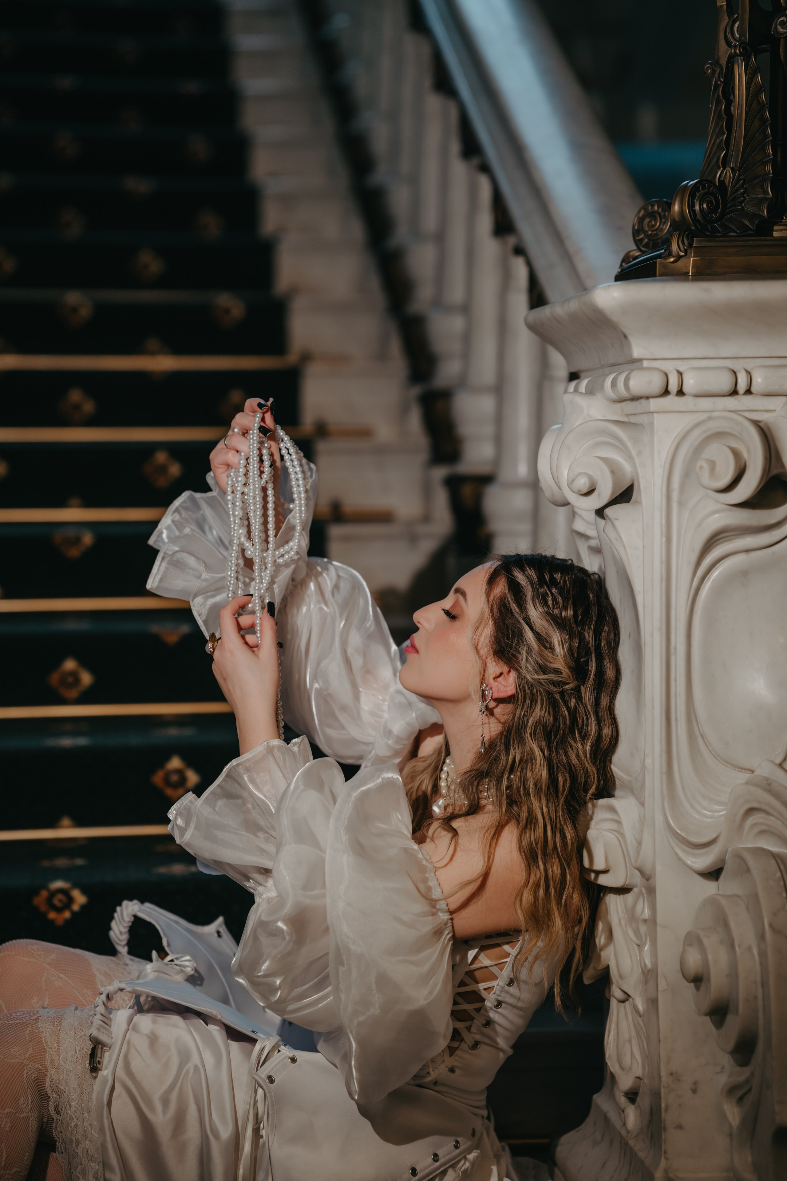 Ксения. Фотограф в Тамбове Дарья Выжанова