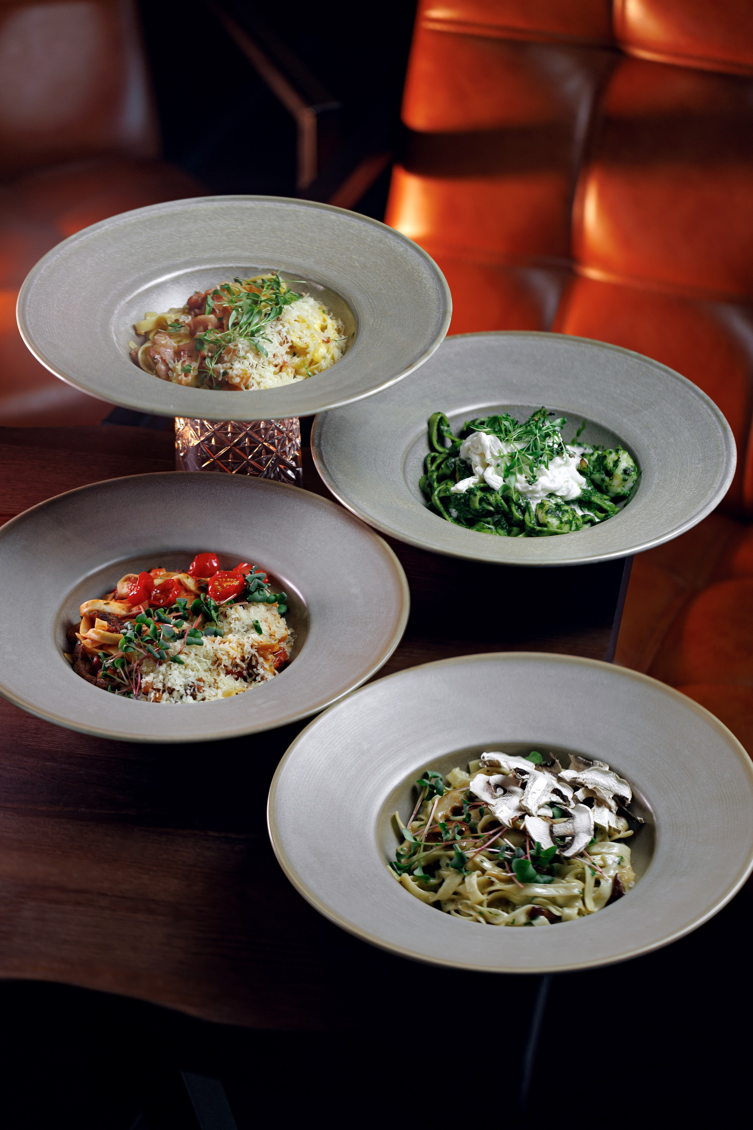 Siberia Lounge & Bar