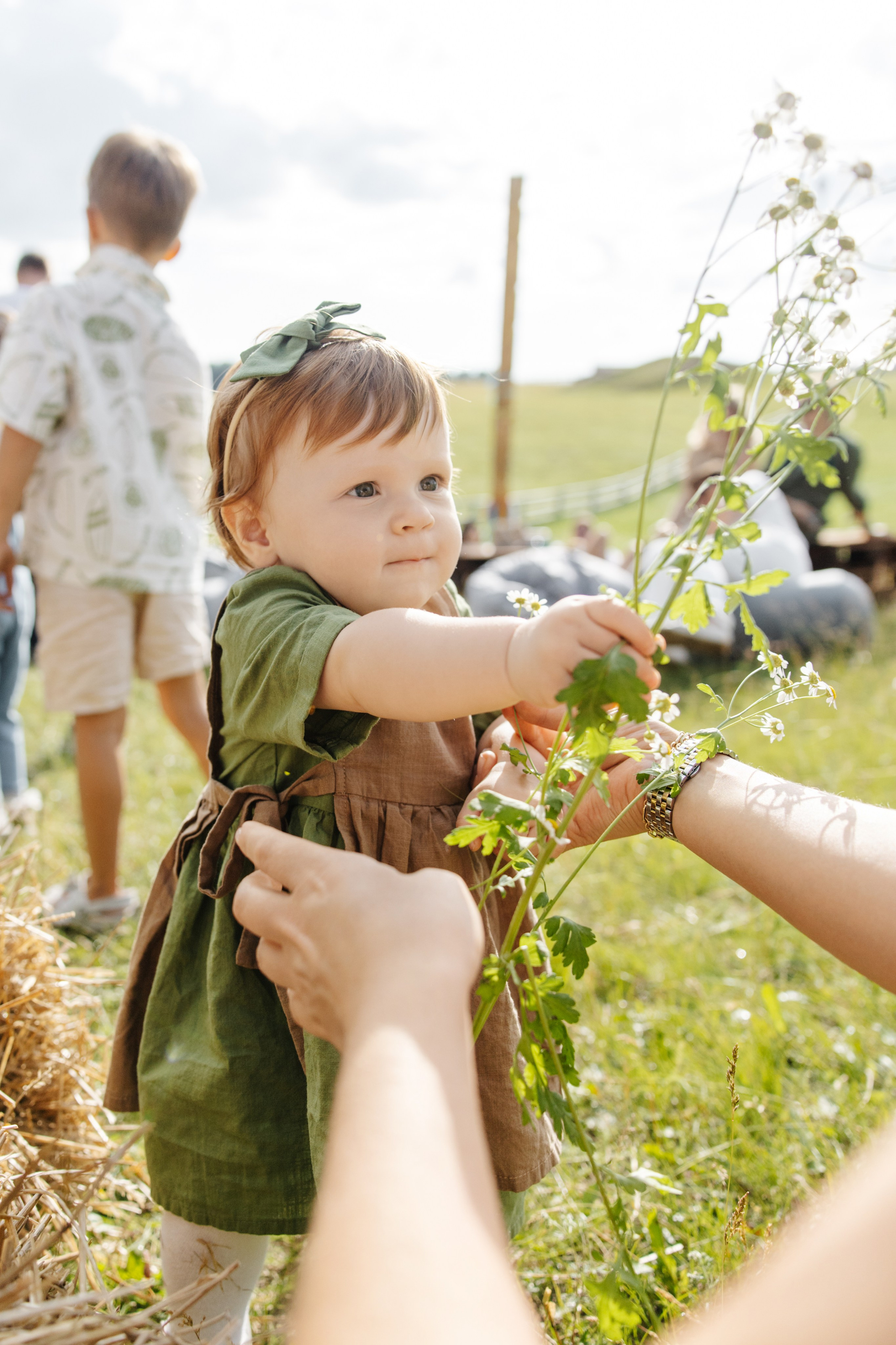ГЕНДЕР ПАТИ. Фотограф в Красноярске