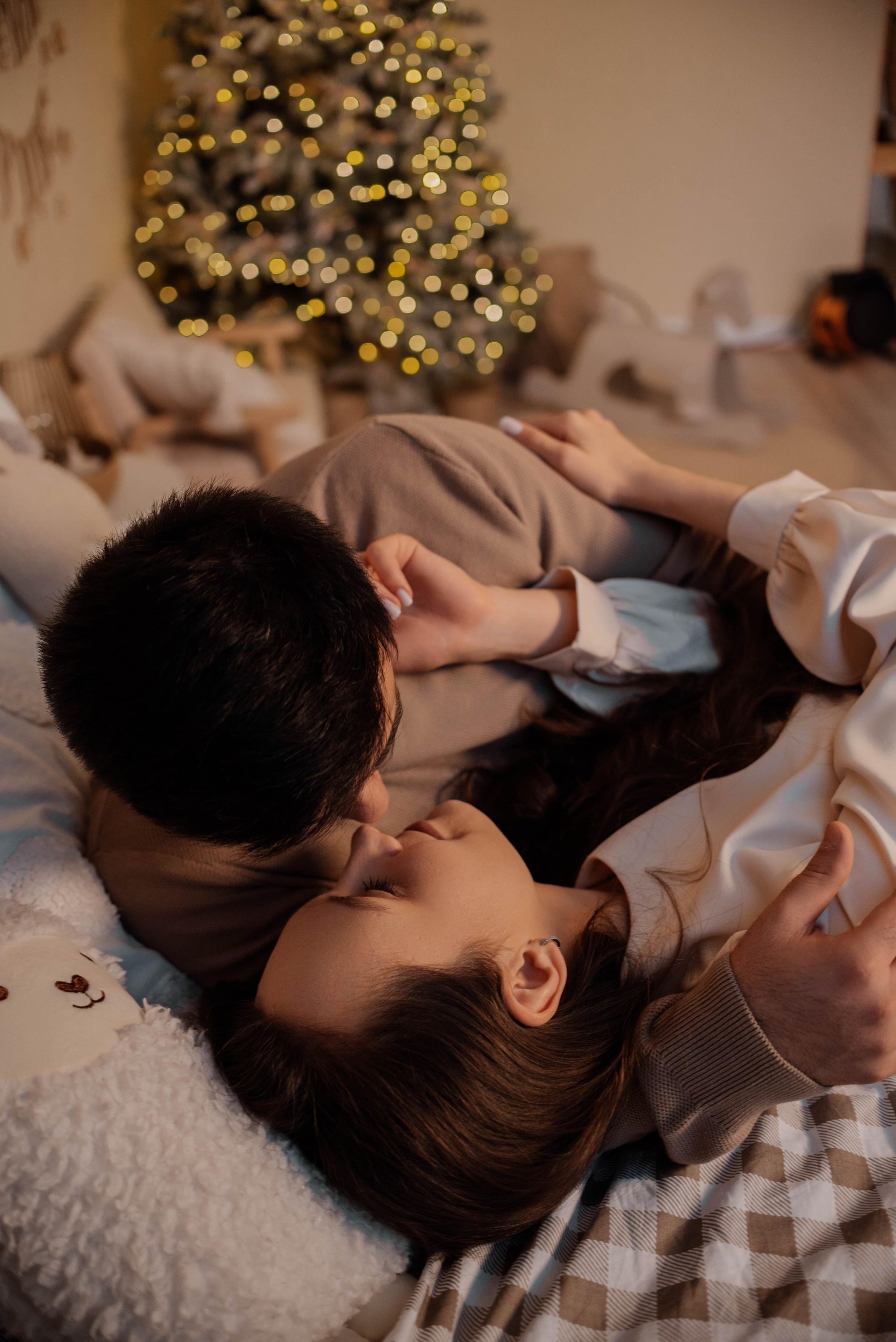 Семейная сьемка. Фотограф из Томска Субботина Яна