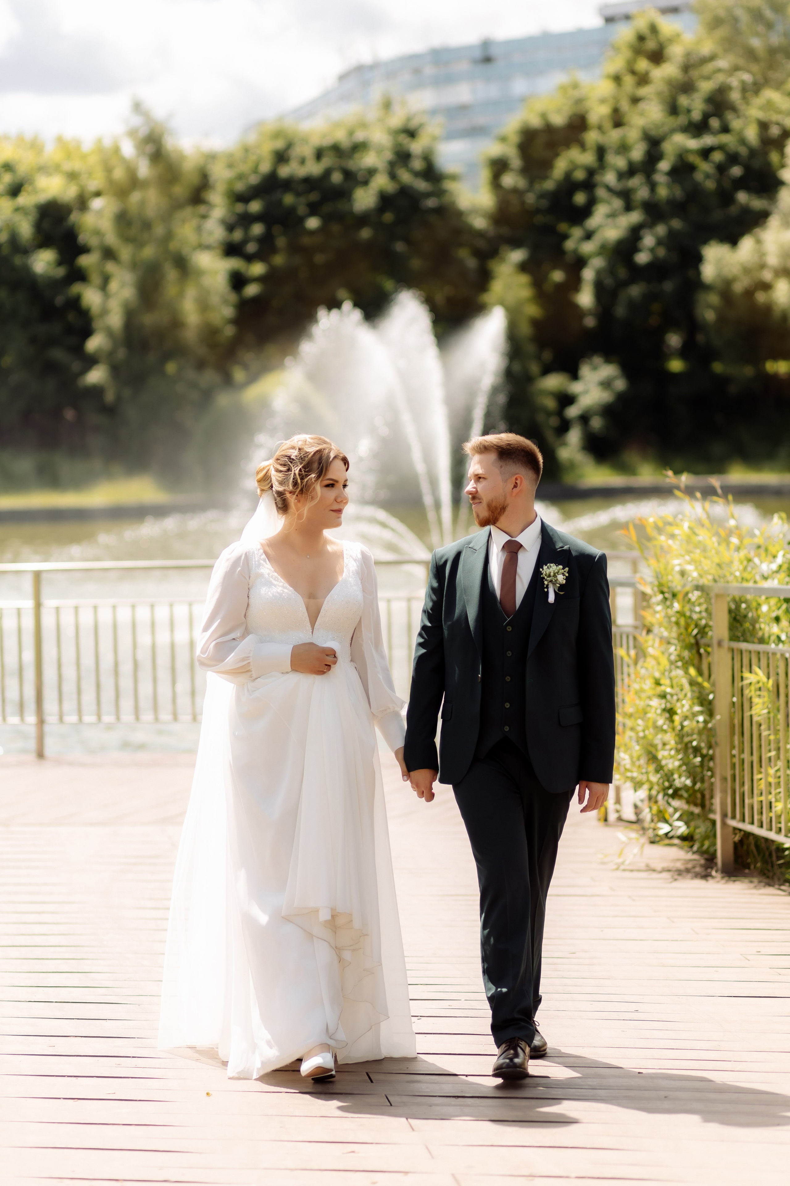 К&М. Зотова Алена — семейный и женский фотограф в Зеленограде