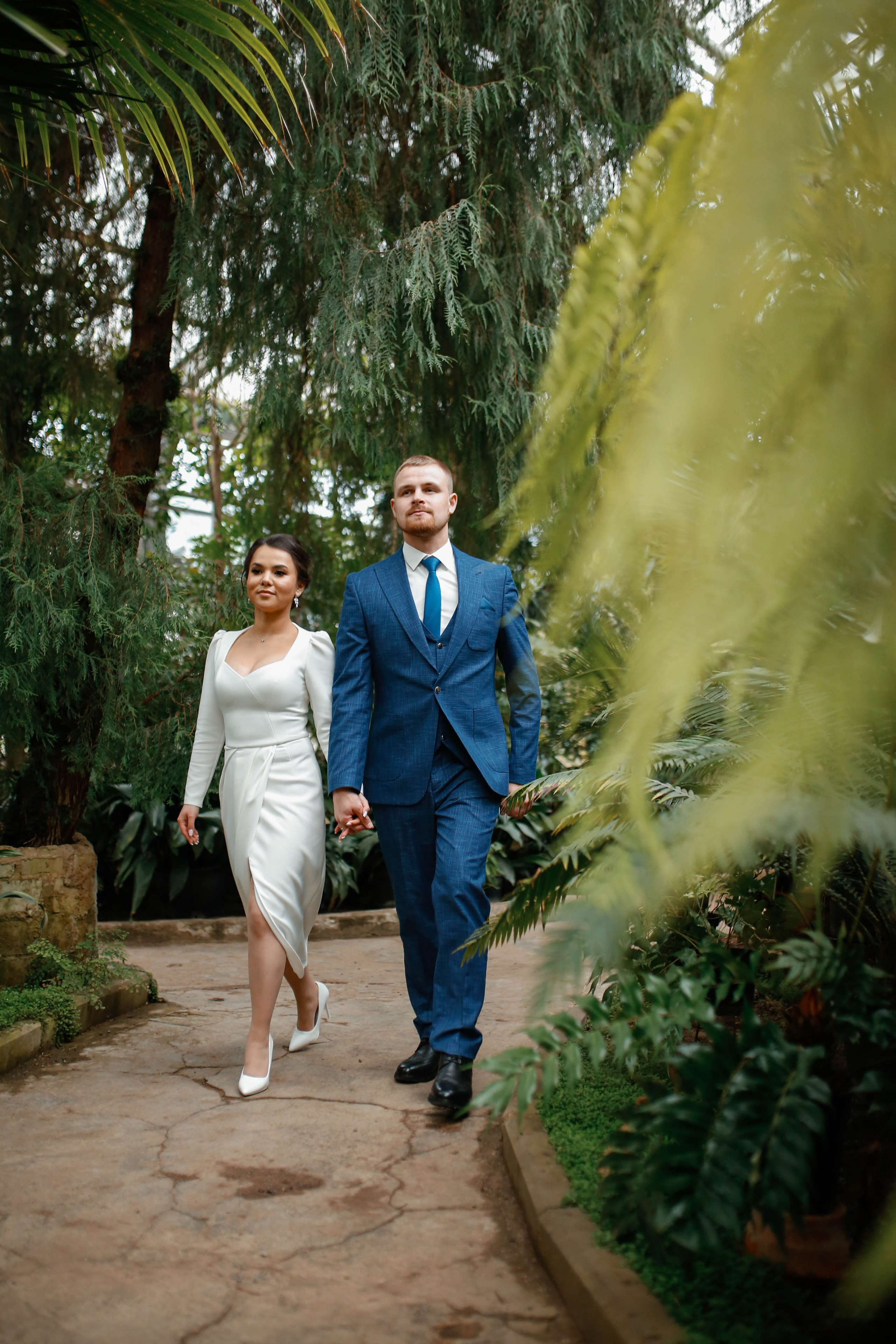 Летта&Илья. Свадебный Фотограф Екатерина Ефремова