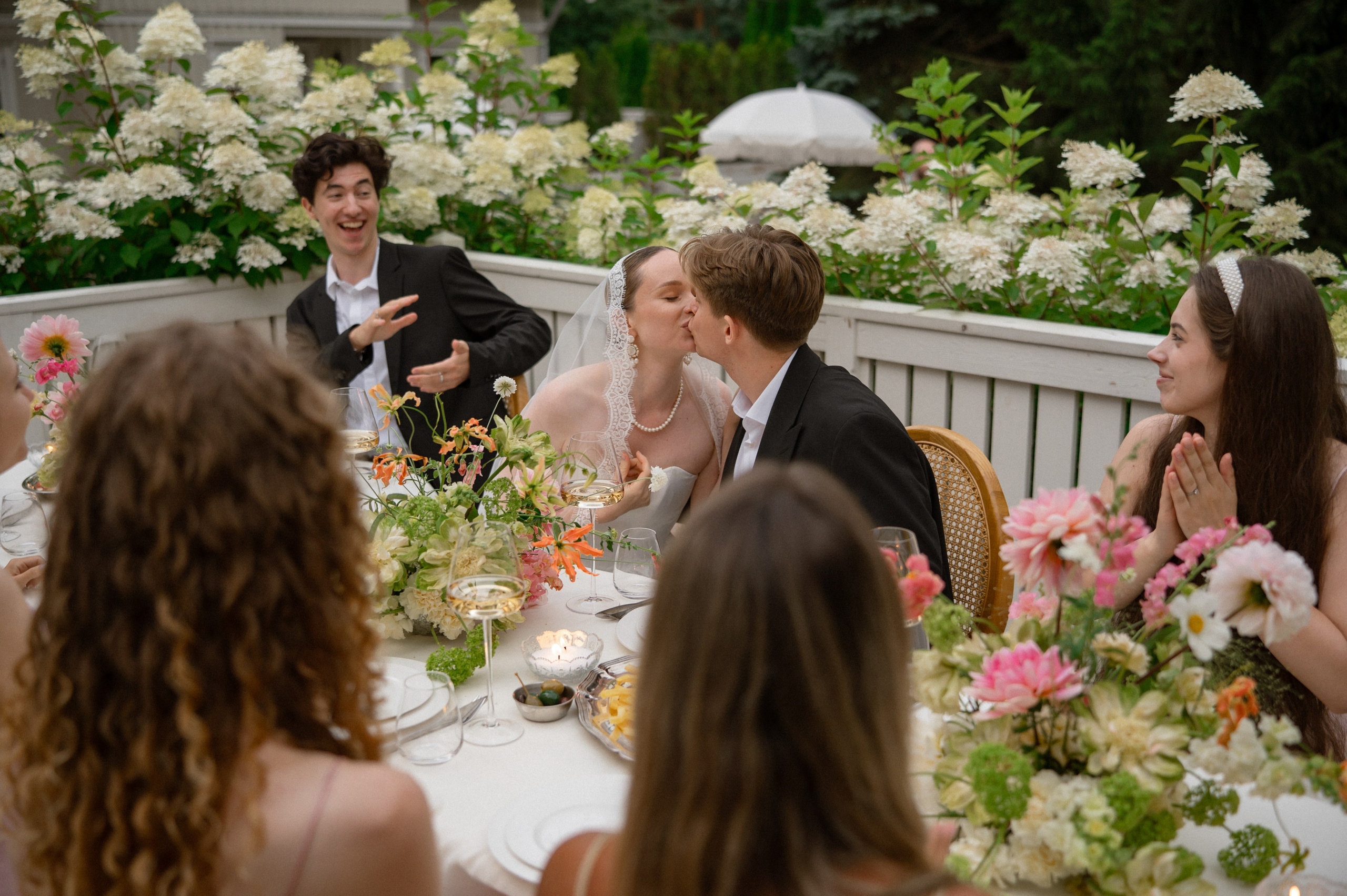 Камерная свадьба в скандинавском стиле. Свадебный и семейный фотограф в Санкт-Петербурге Татьяна Пастухова