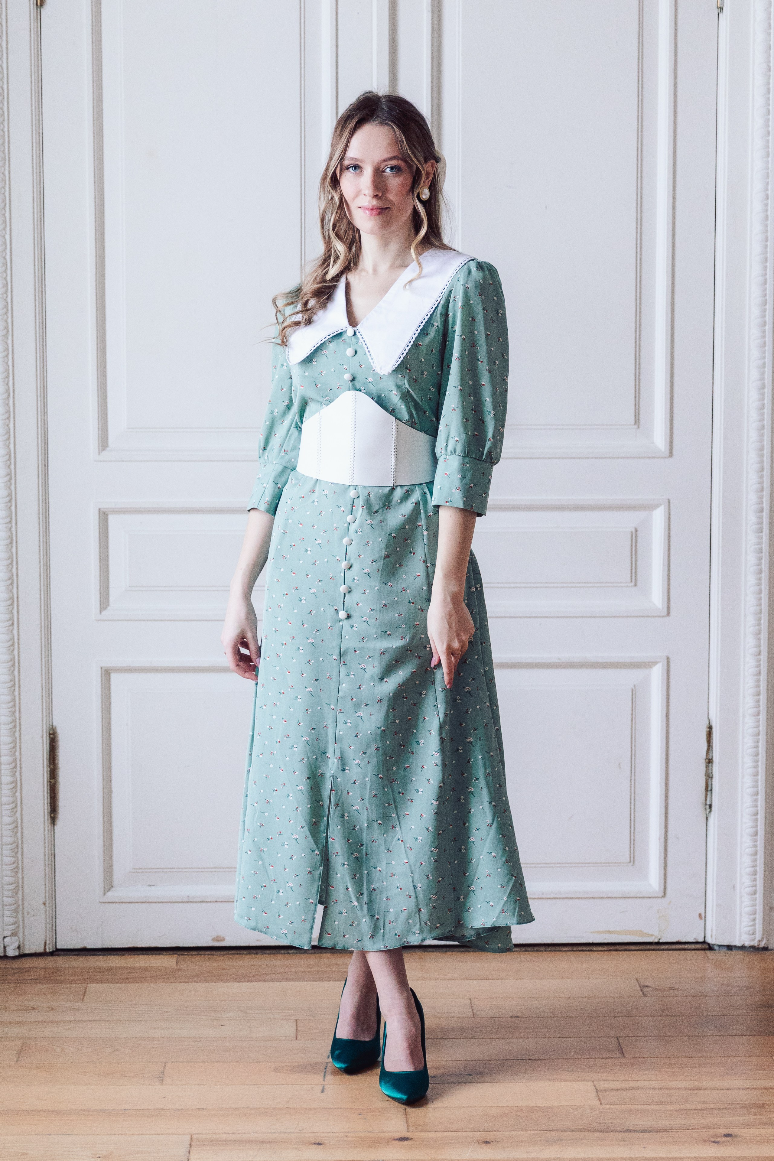 Катя. Фотограф в Санкт-Петербурге Алена Сертакова